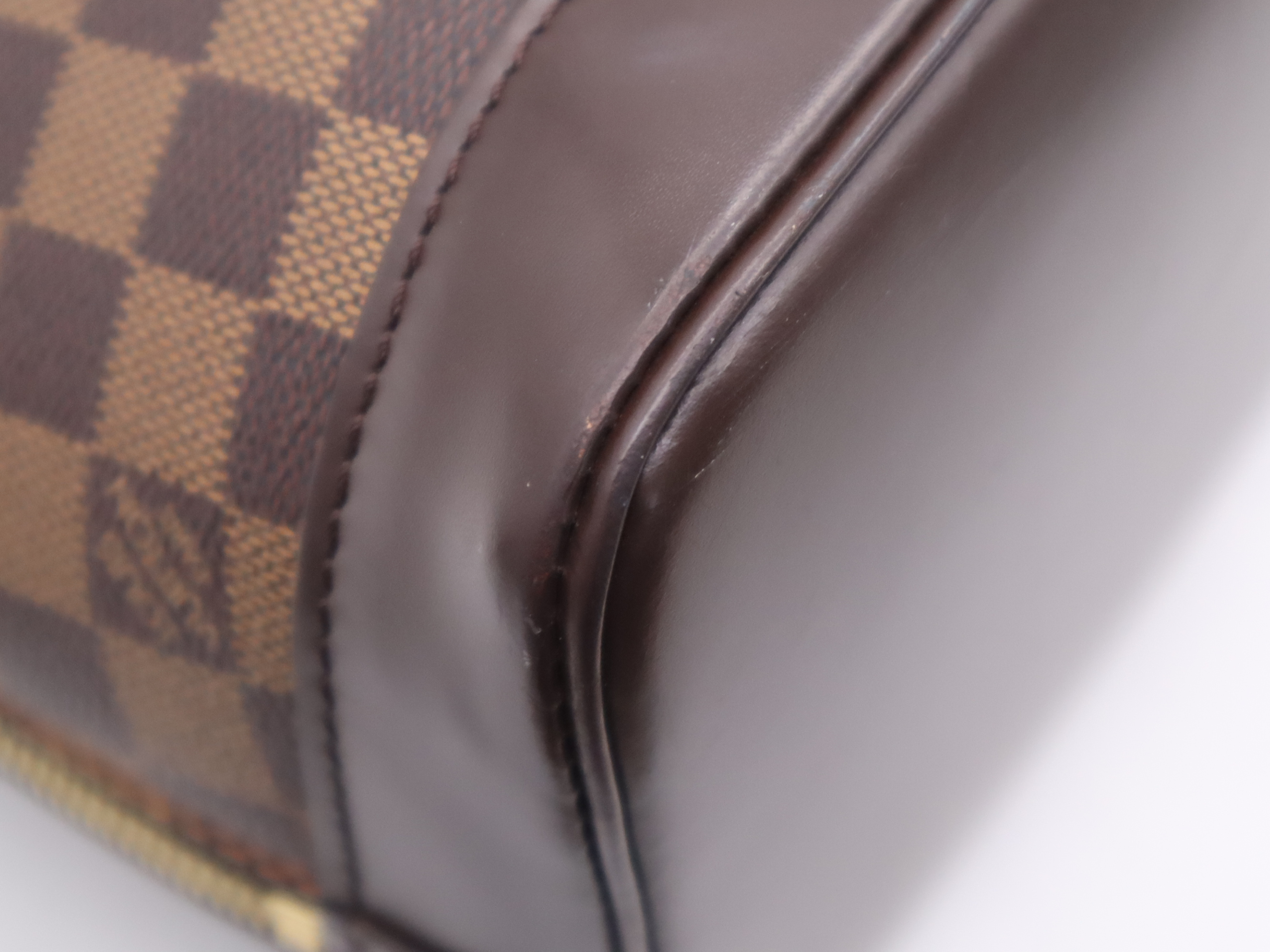 N51131 Damier Alma Handbag — view 10