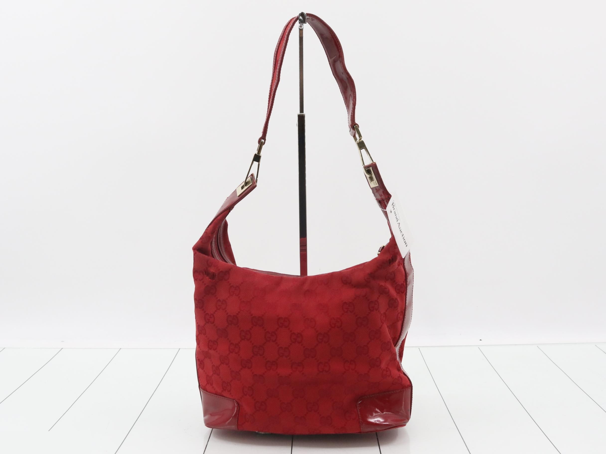GG Canvas (Bag) - Shoulder Bag — view 2