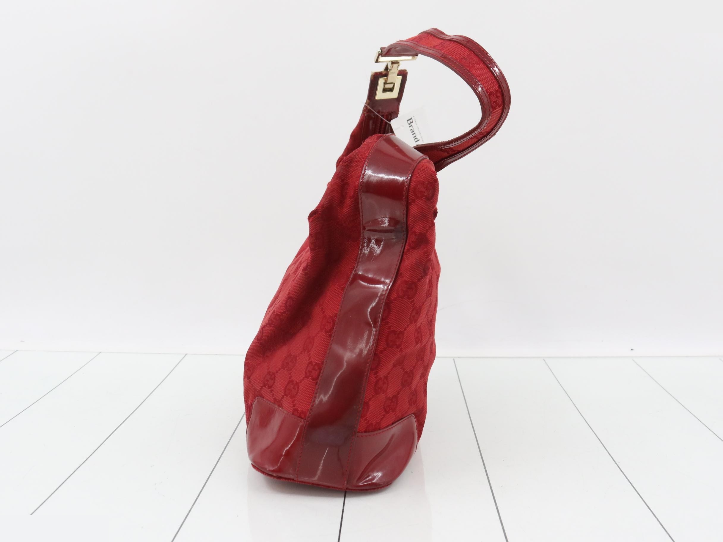 GG Canvas (Bag) - Shoulder Bag — view 3