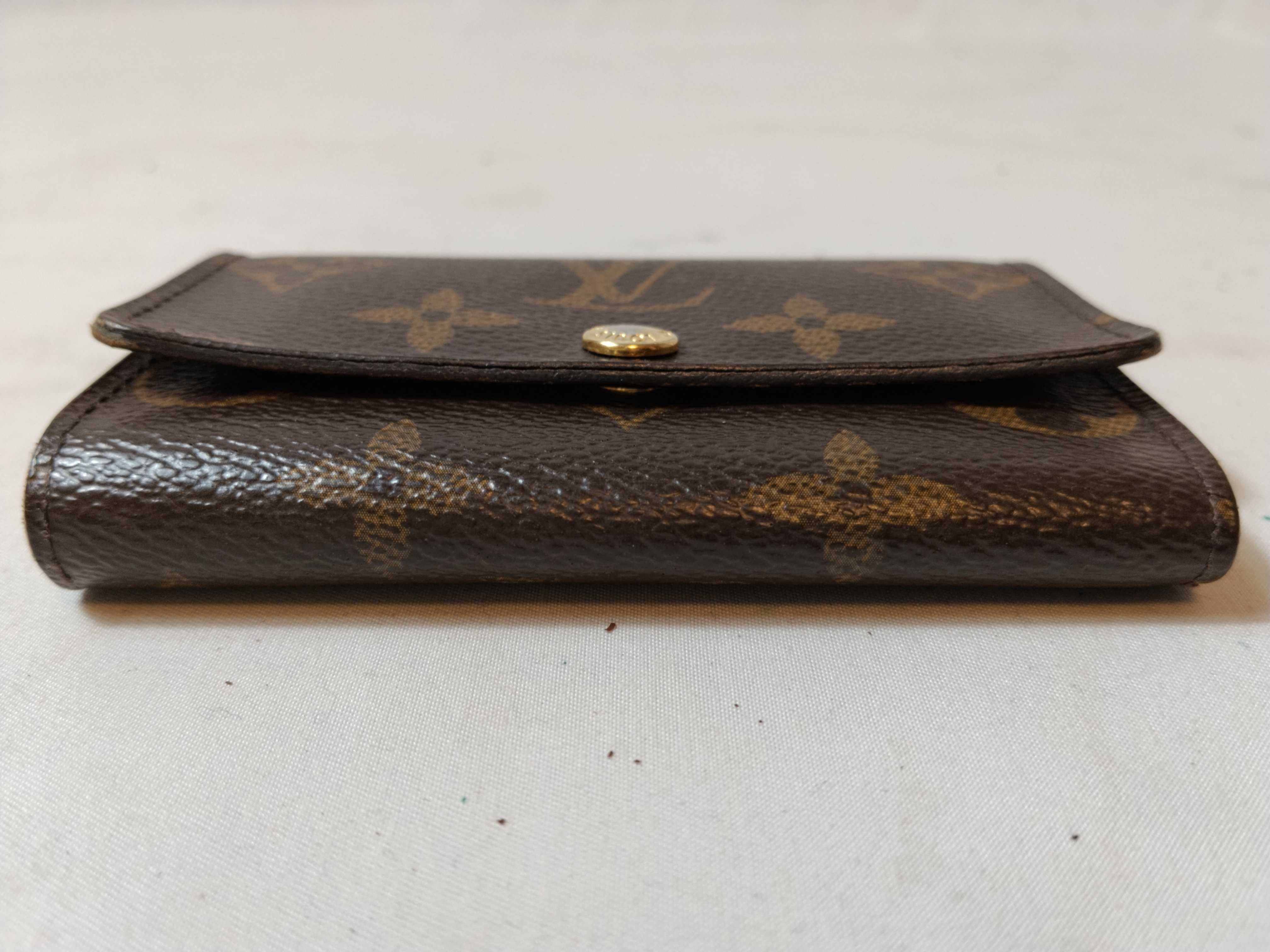 Monogram M62630 Multicles 6 Key Case — view 3