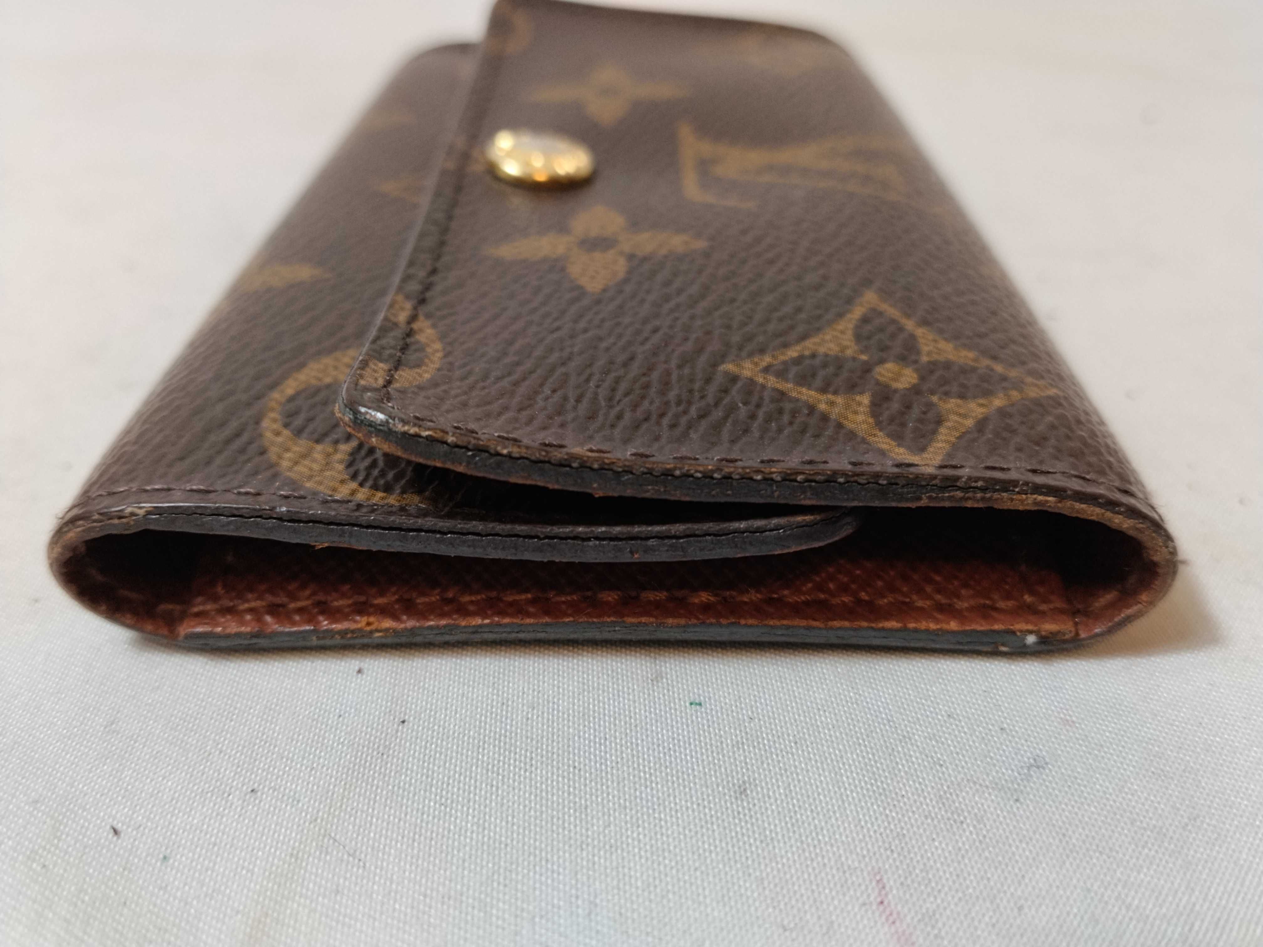 Monogram M62630 Multicles 6 Key Case — view 4