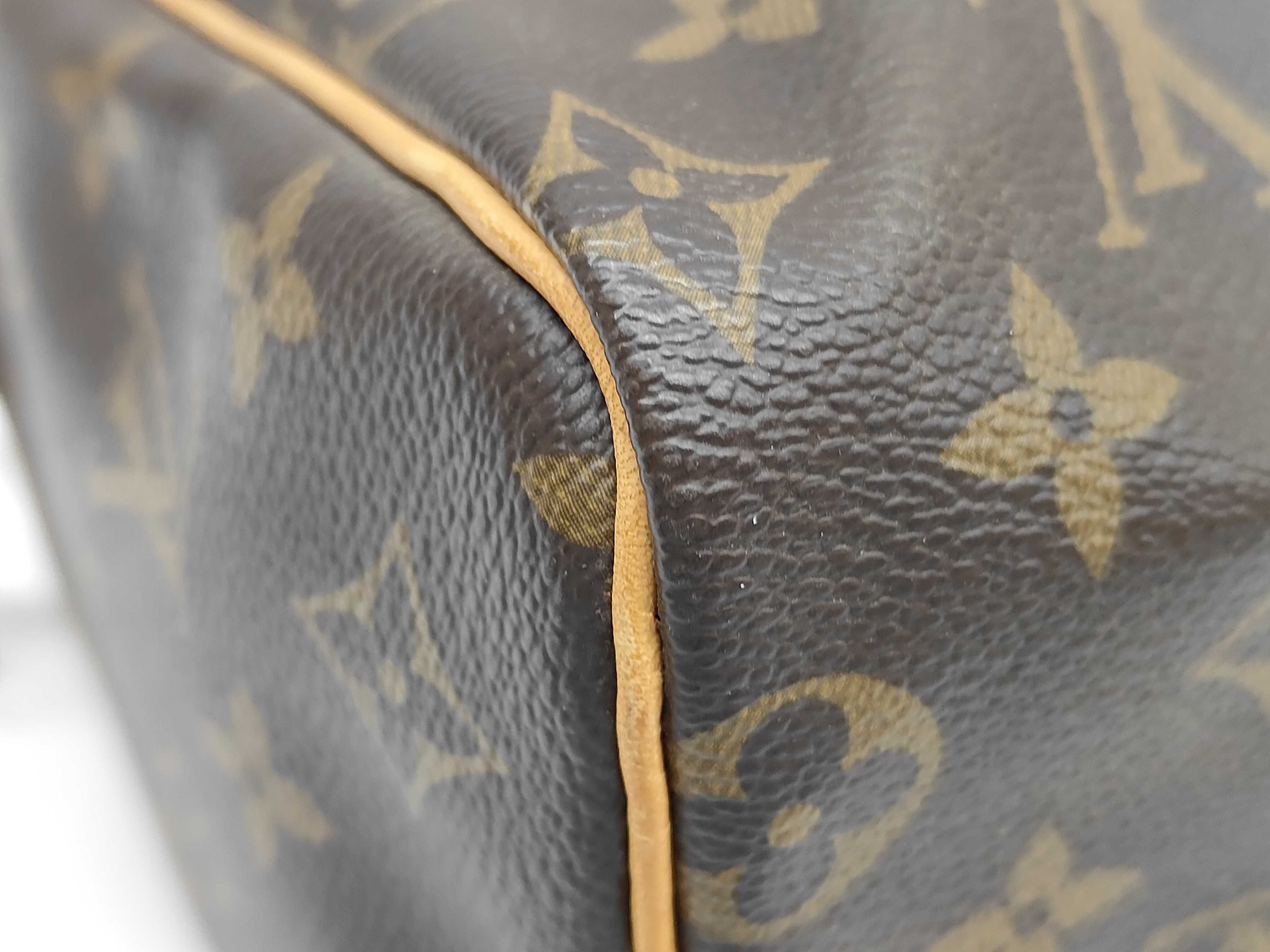 Monogram Speedy 25 Boston Bag — view 6