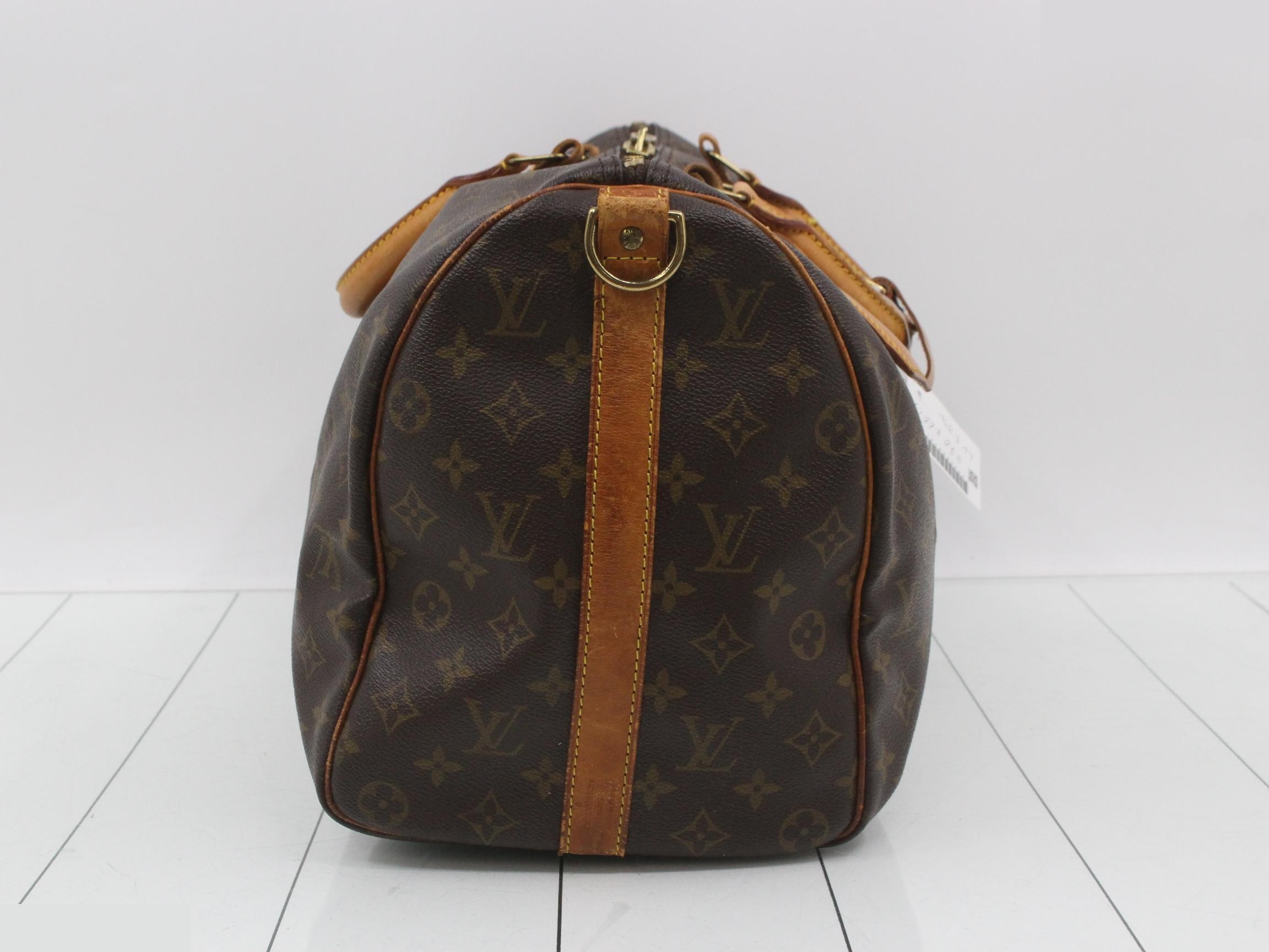 Keepall 45 — view 4