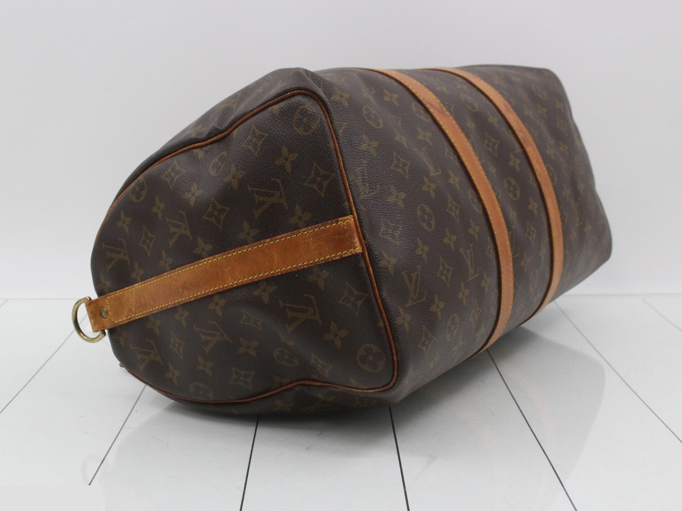 Keepall 45 — view 5