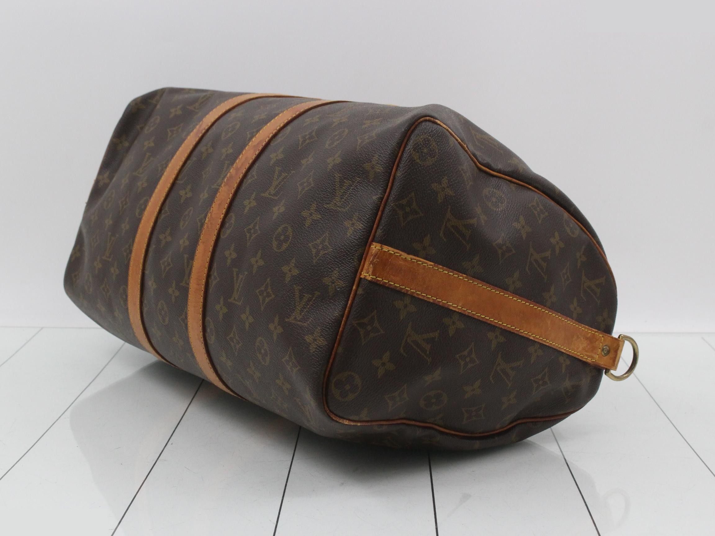 Keepall 45 — view 6