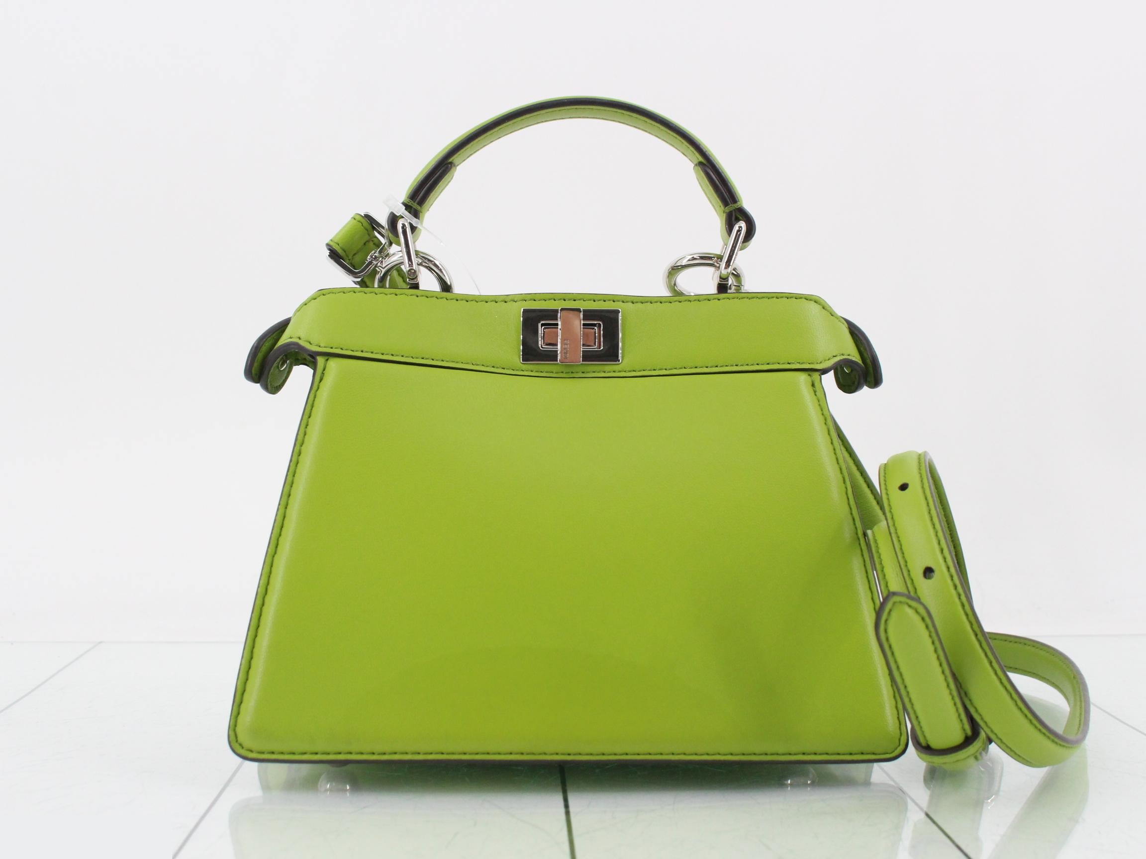 Peekaboo I.C.U handbag