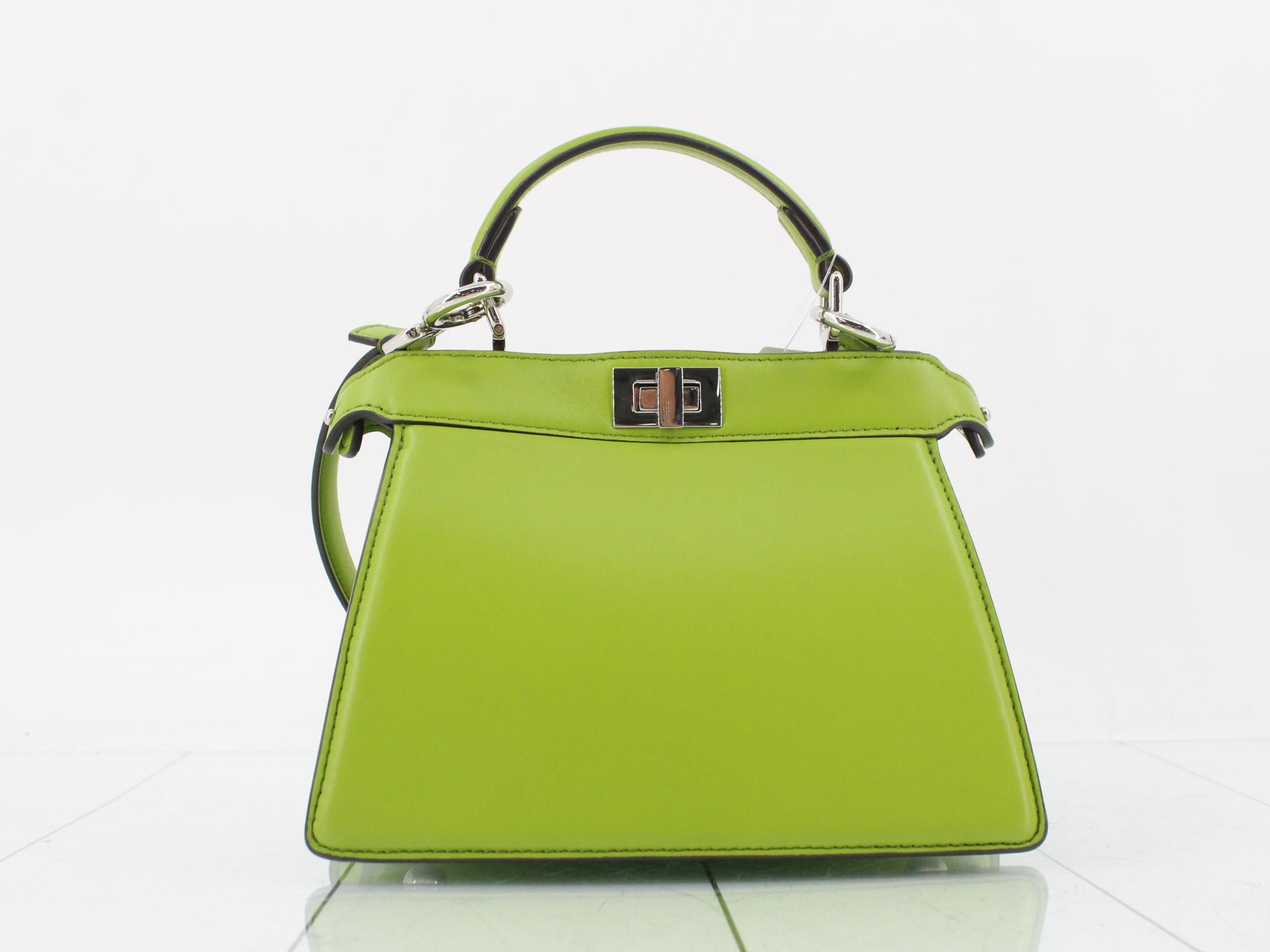 Peekaboo I.C.U handbag — view 2