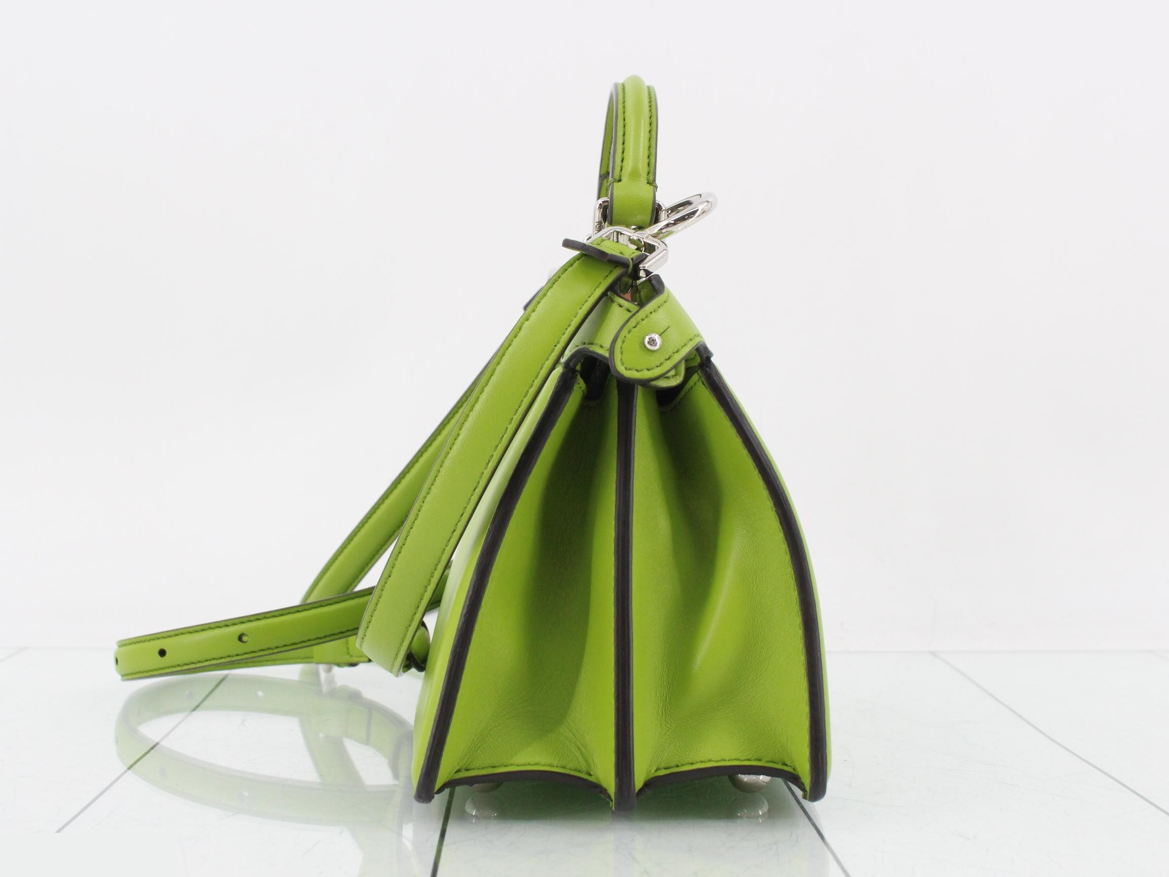 Peekaboo I.C.U handbag — view 3