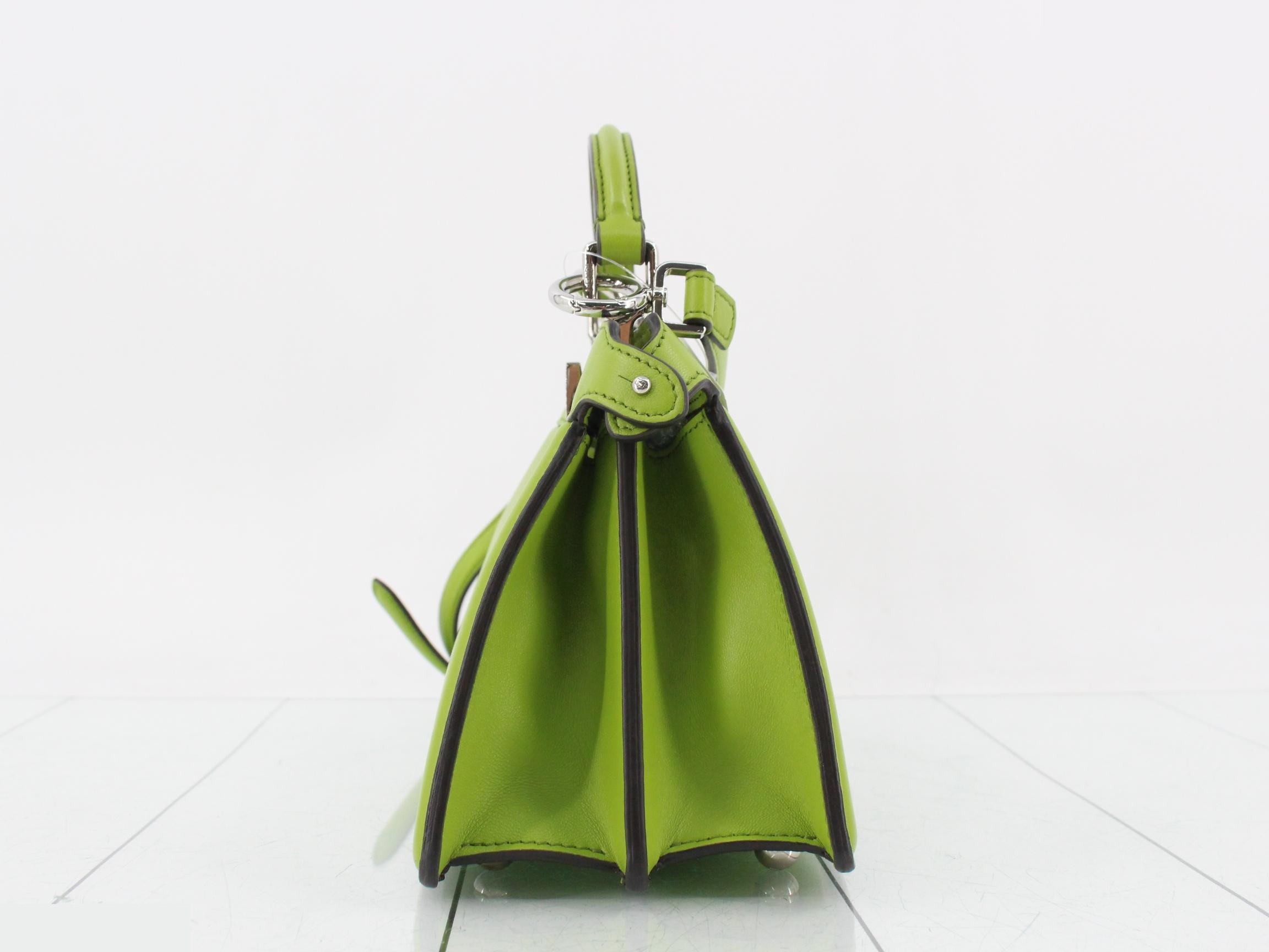 Peekaboo I.C.U handbag — view 4