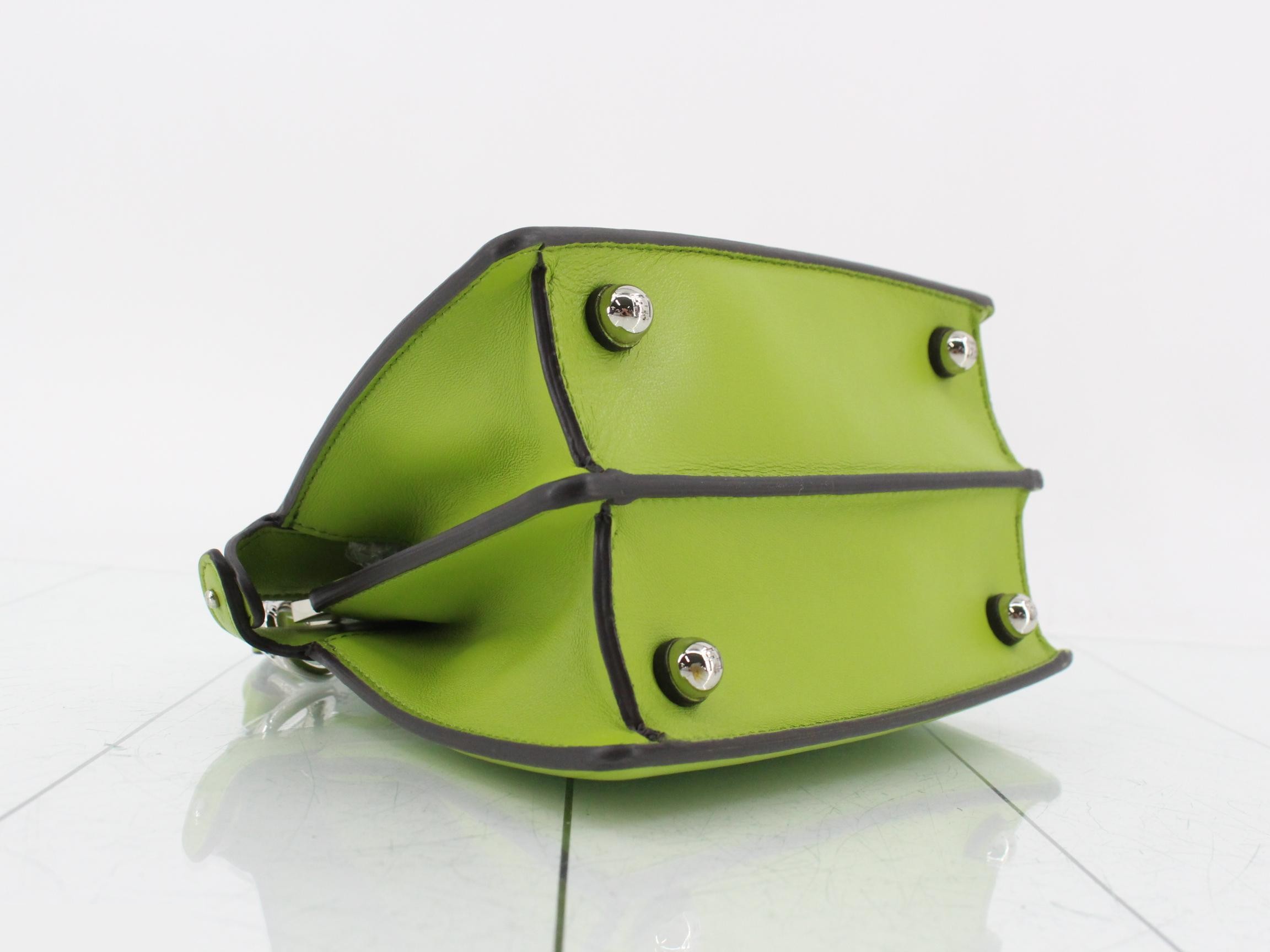 Peekaboo I.C.U handbag — view 5