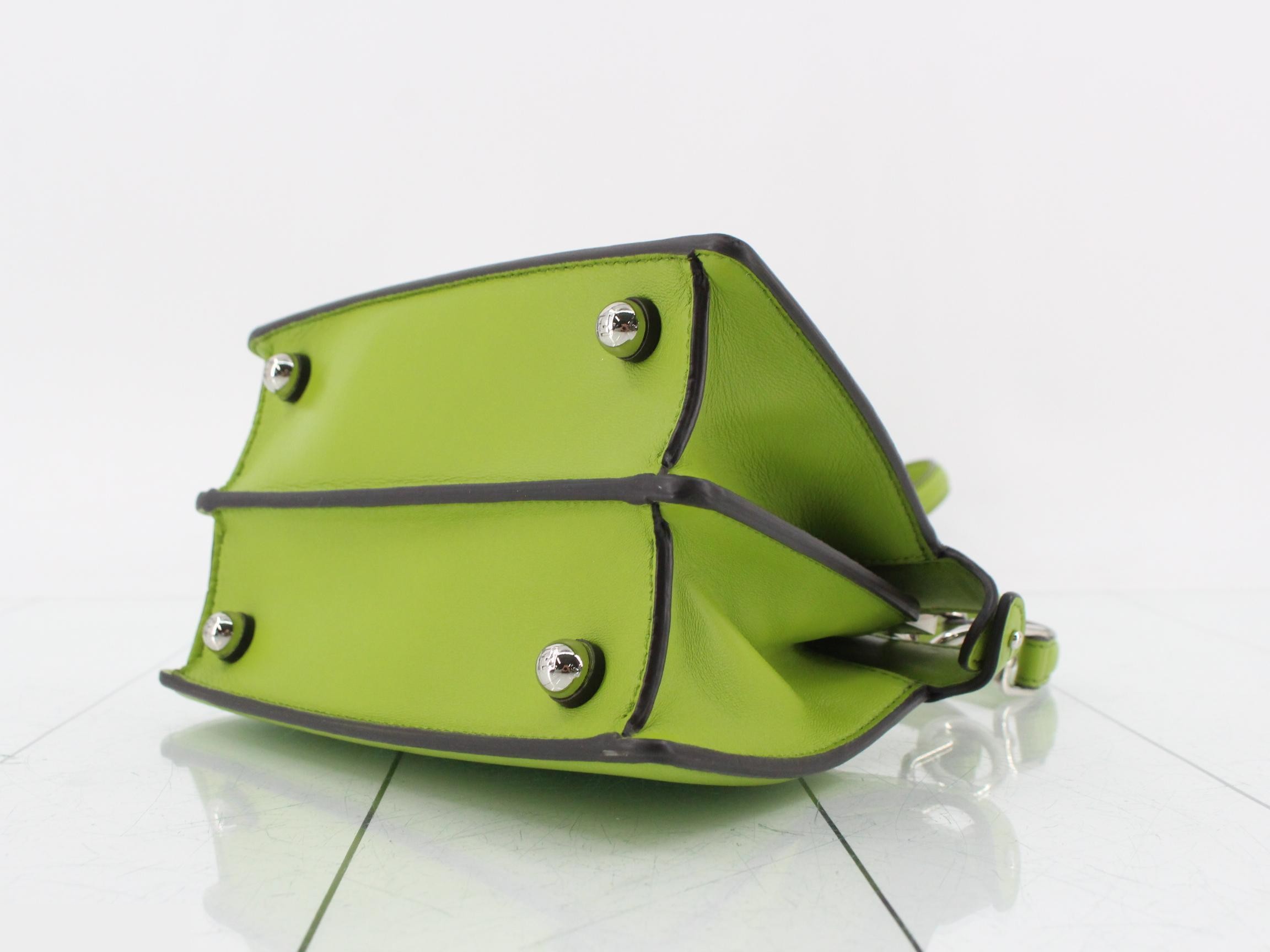 Peekaboo I.C.U handbag — view 6