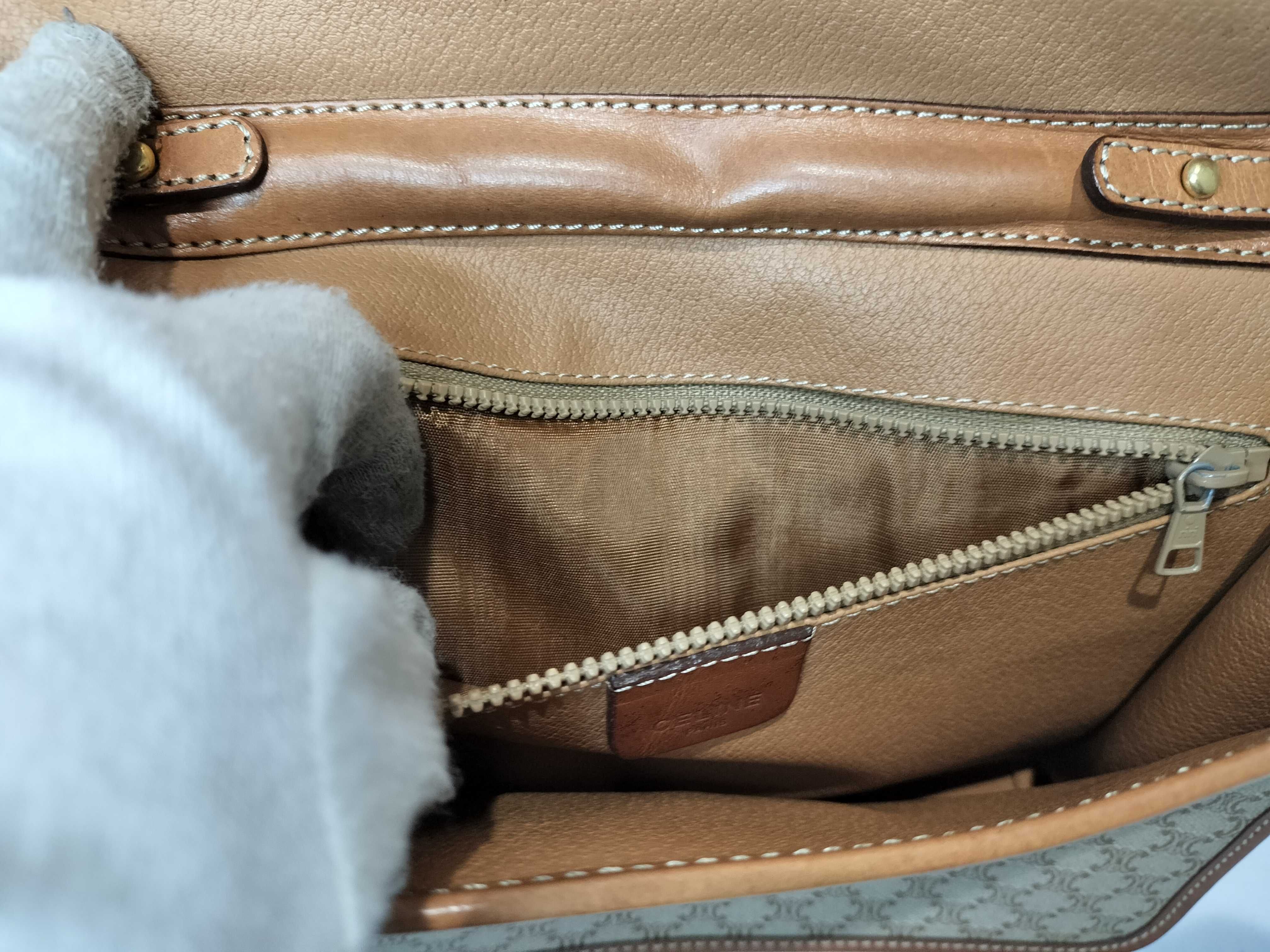 Macadam Shoulder Bag — view 11