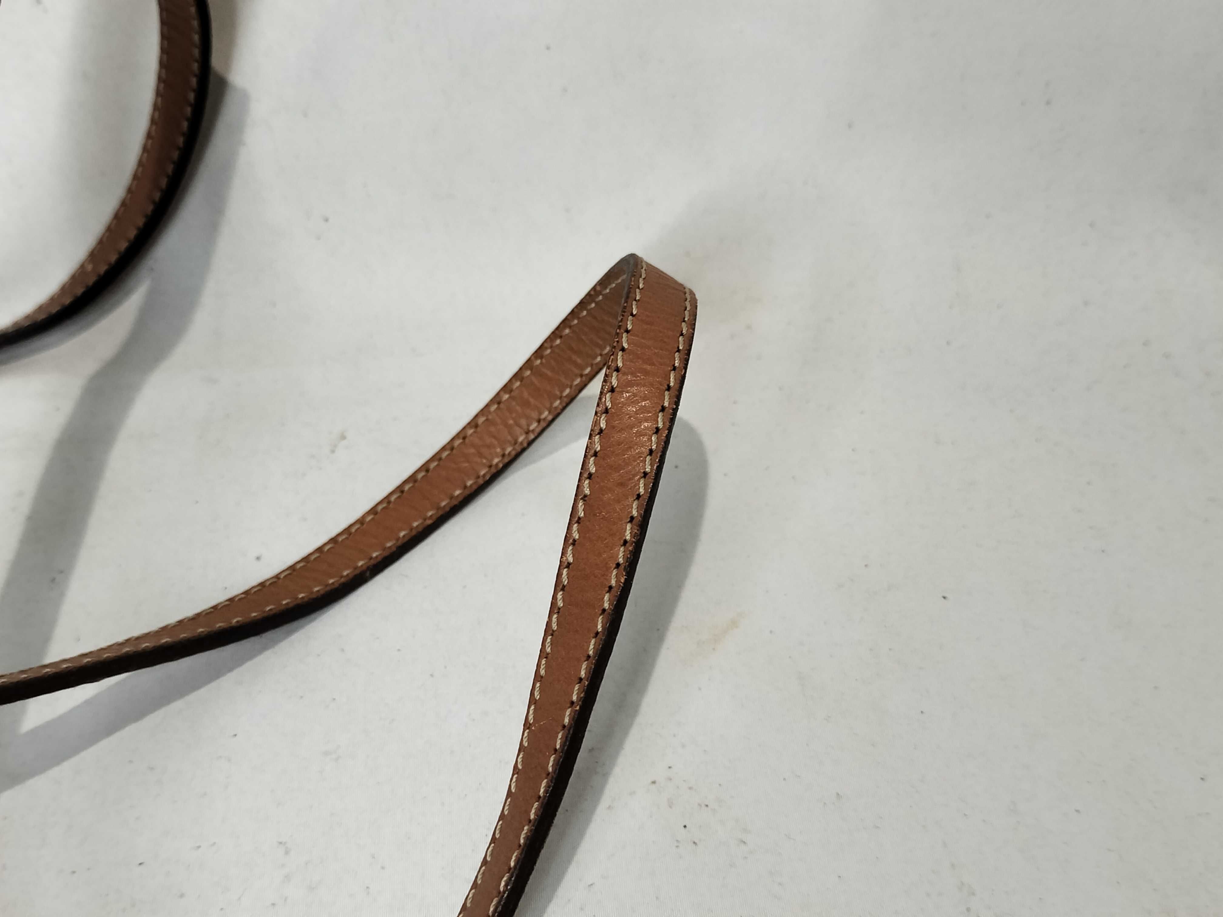 Macadam Shoulder Bag — view 5