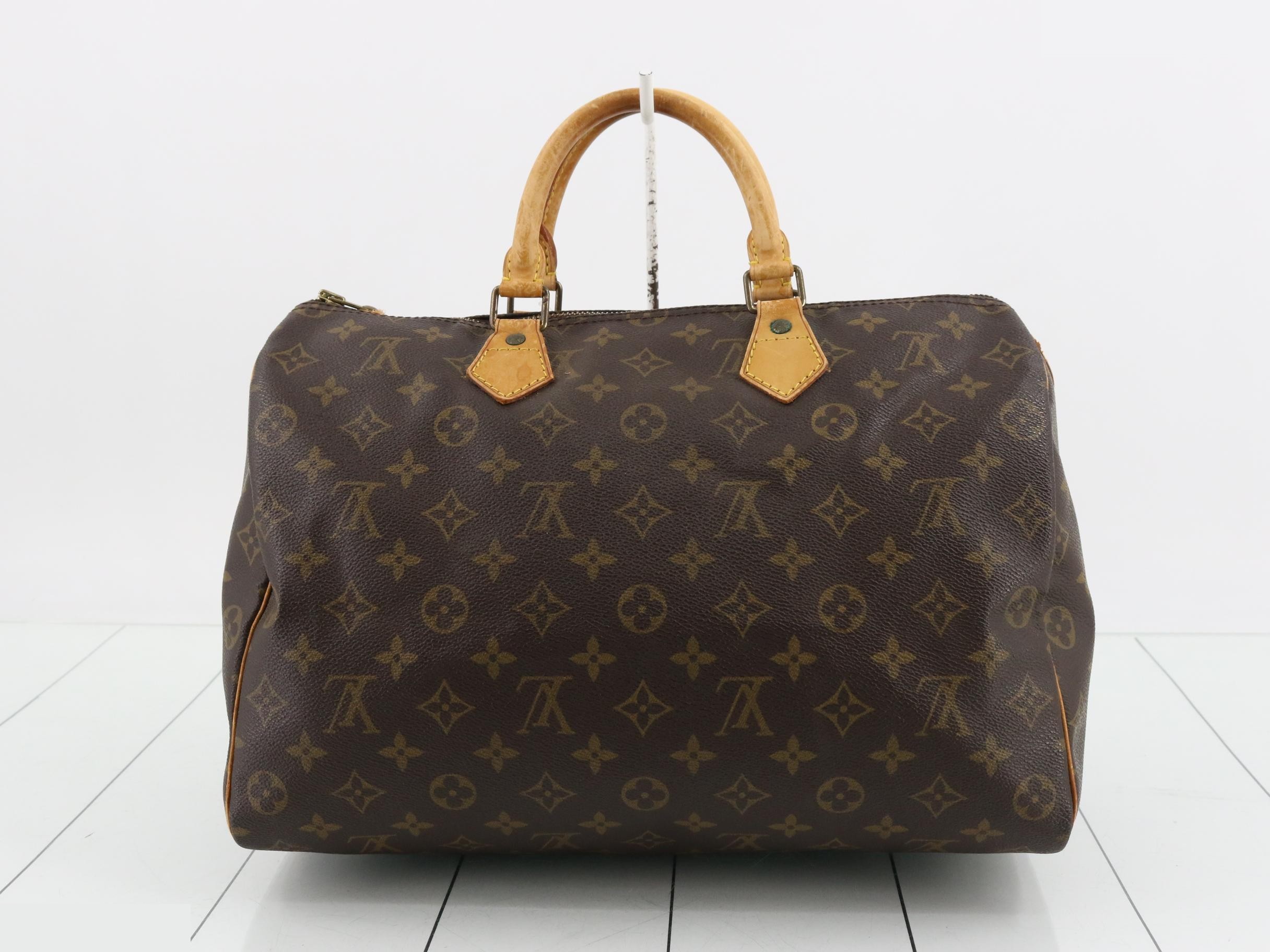 Speedy 35 — view 2