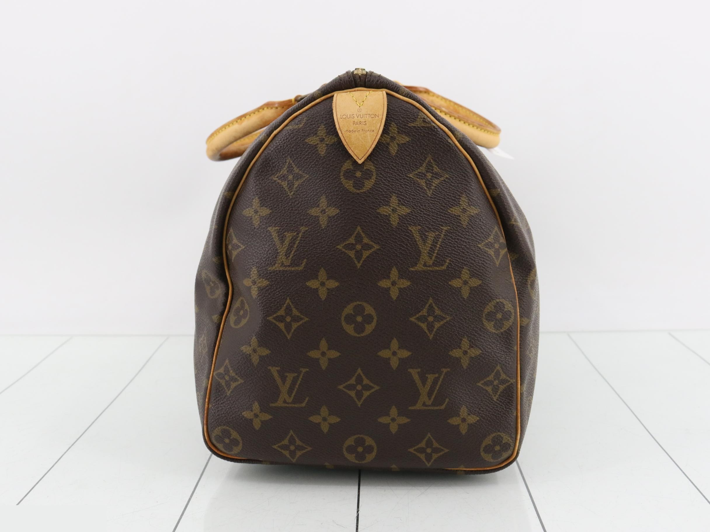 Speedy 35 — view 4