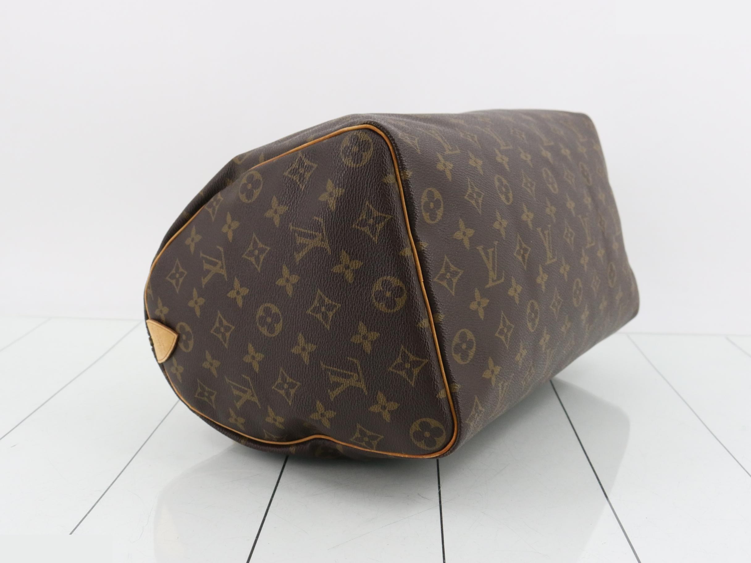 Speedy 35 — view 5
