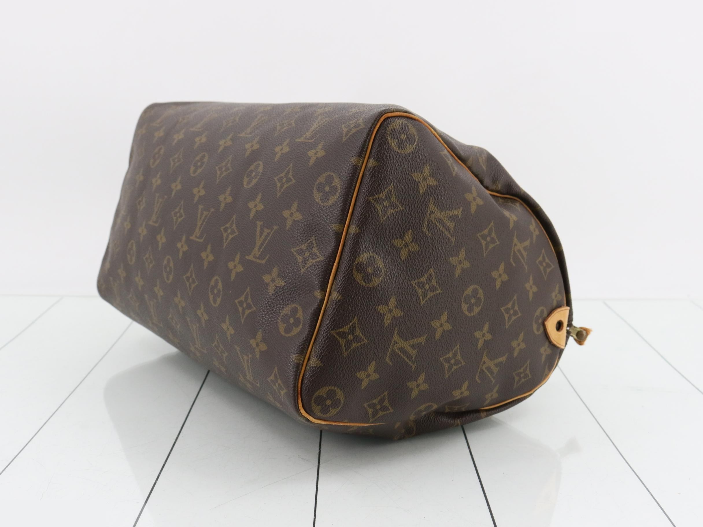 Speedy 35 — view 6