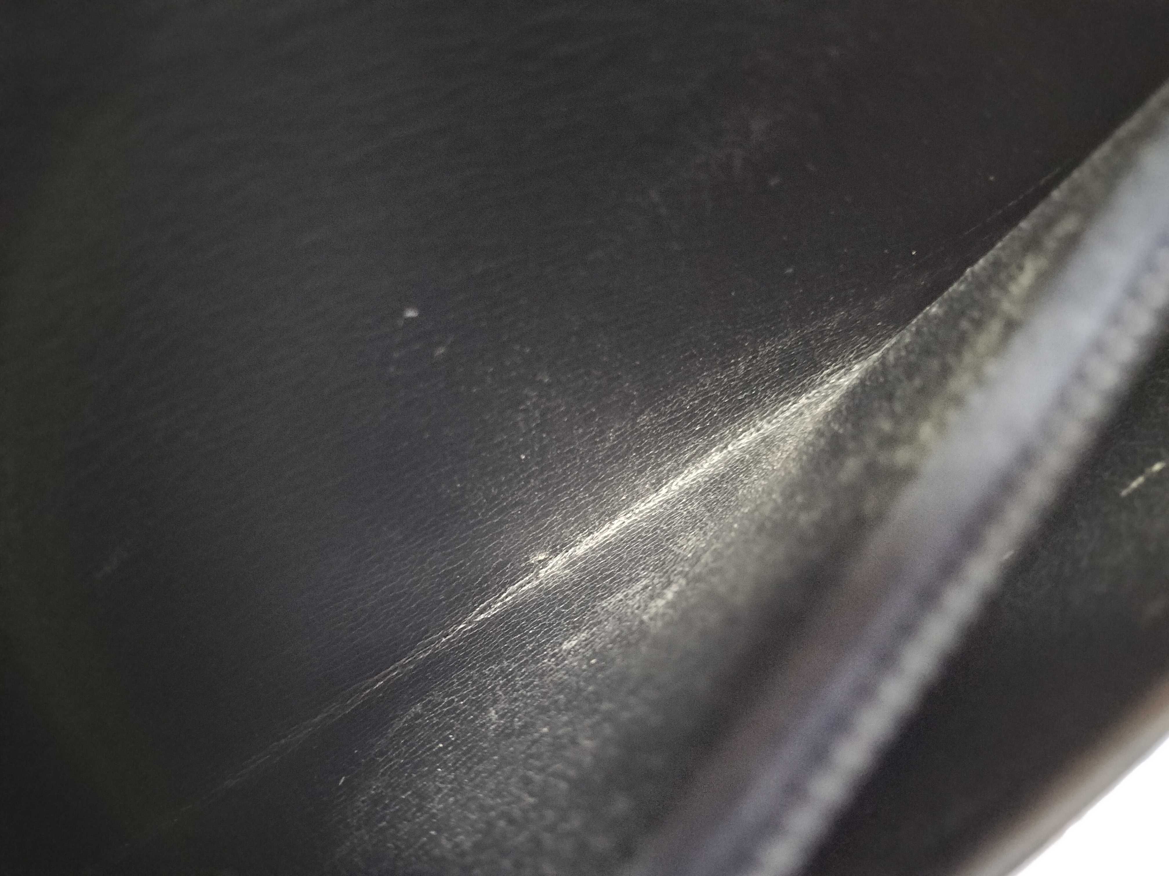 Leather Shoulder Bag — view 11