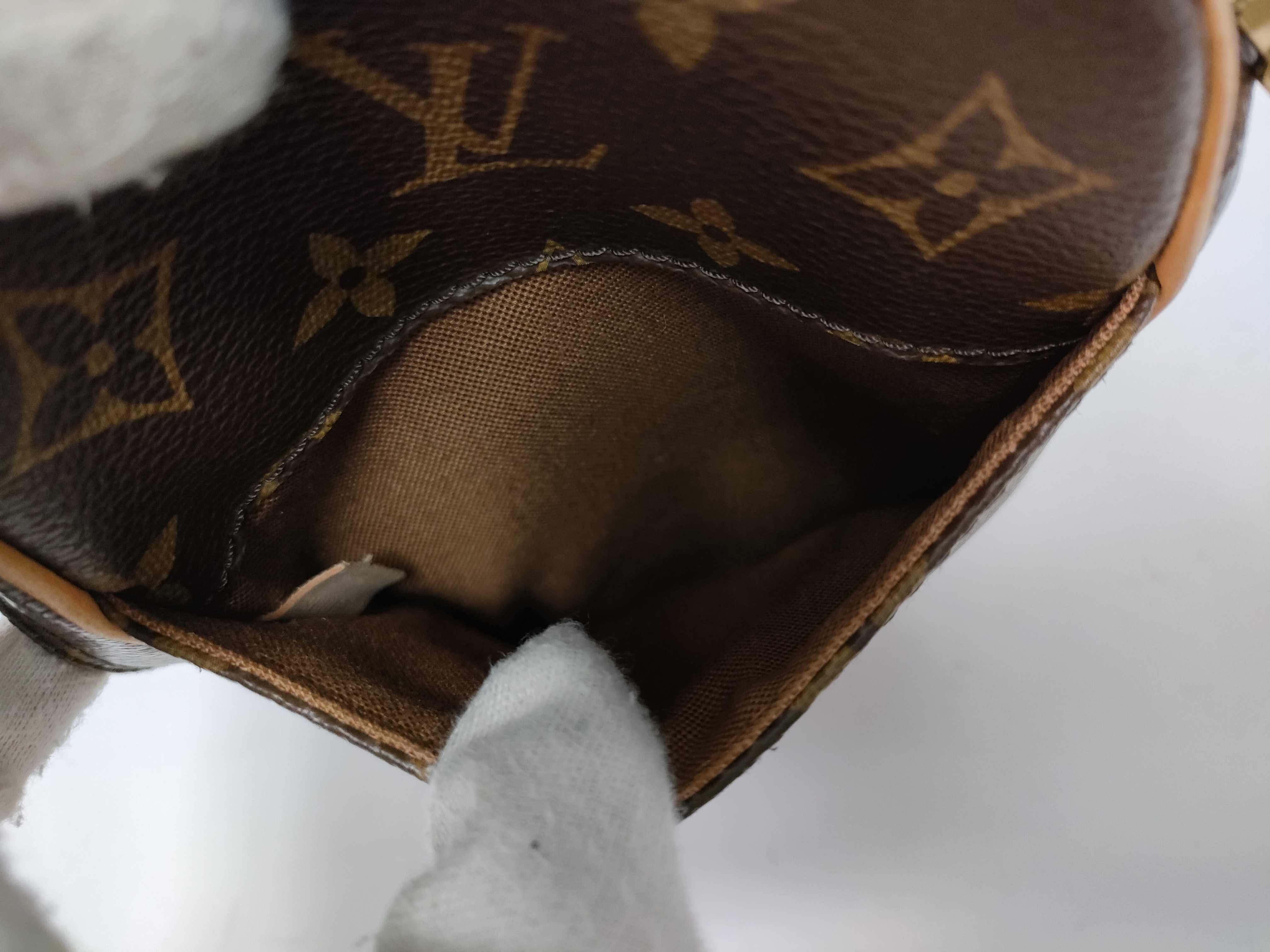 Monogram Pochette Gange M51870 CA4098 Shoulder Bag — view 11