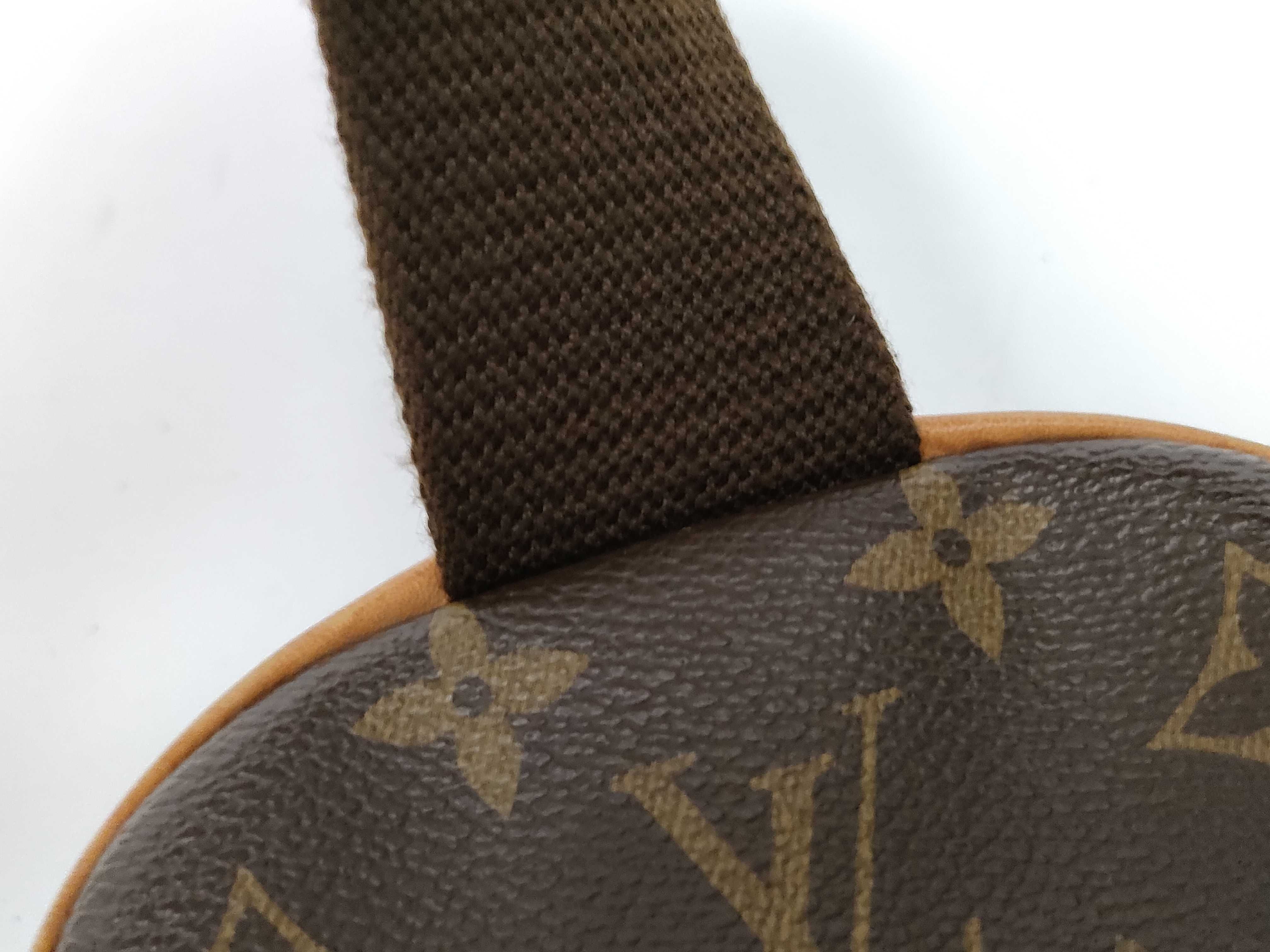 Monogram Pochette Gange M51870 CA4098 Shoulder Bag — view 5