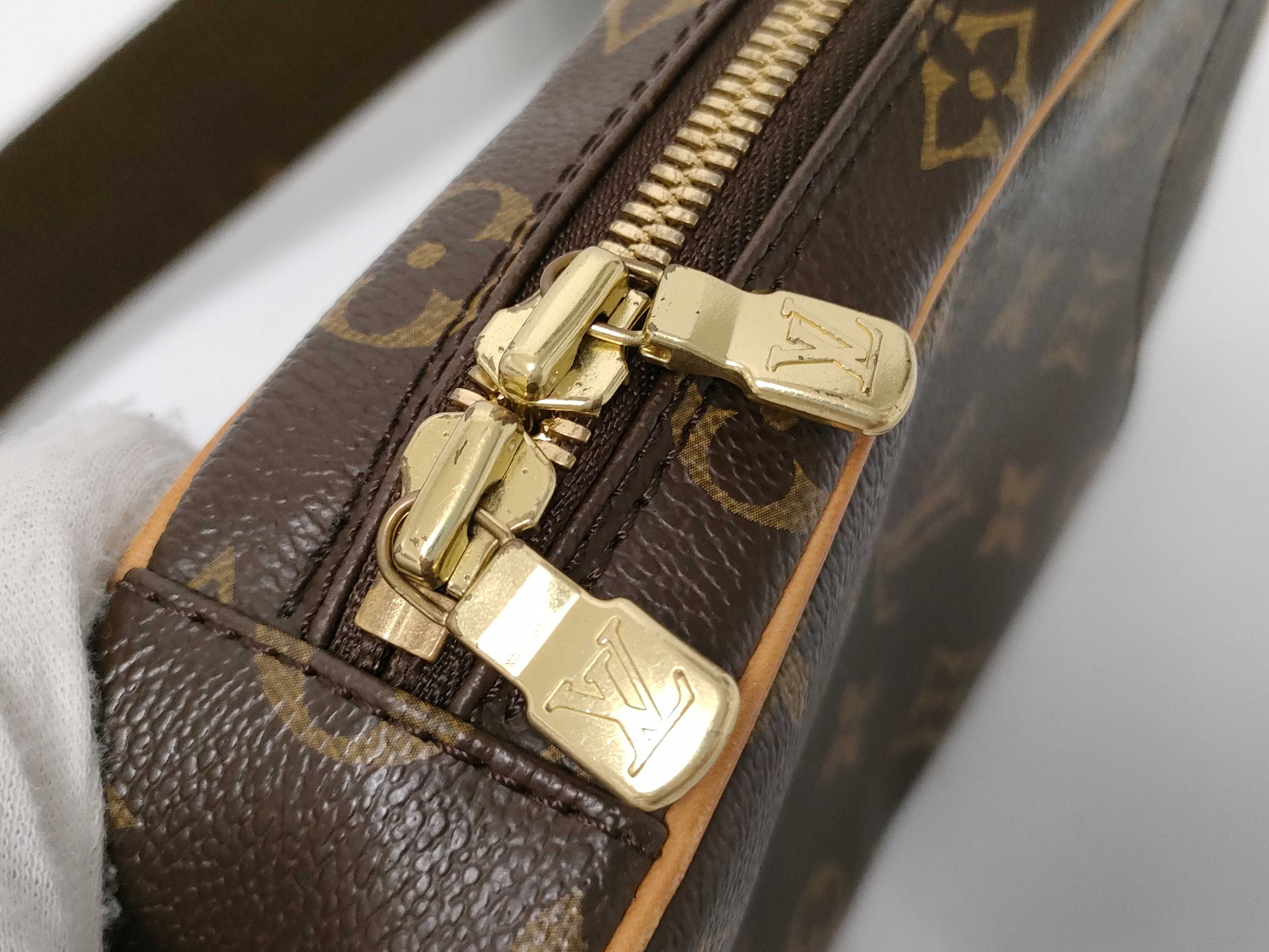 Monogram Pochette Gange M51870 CA4098 Shoulder Bag — view 6
