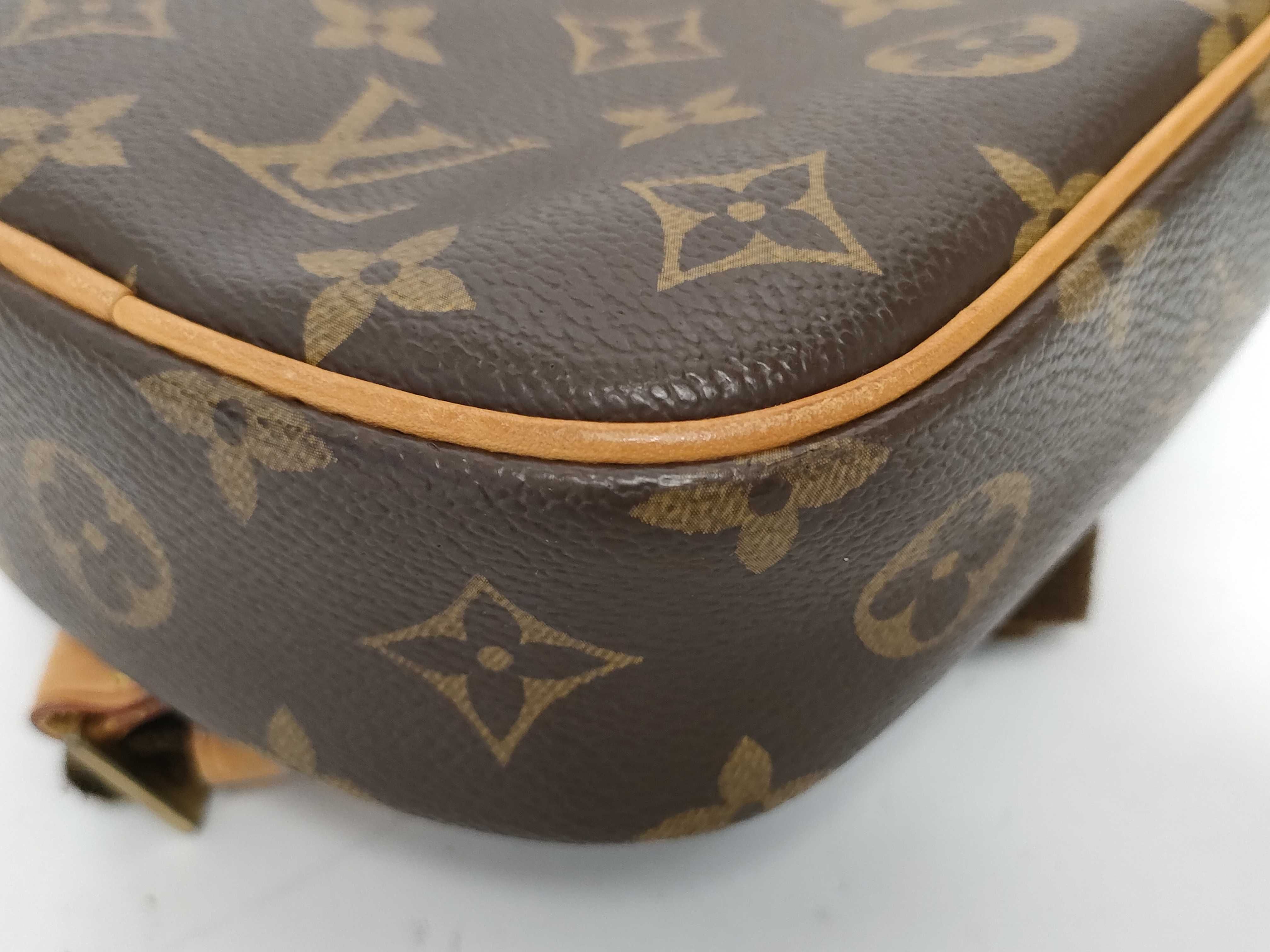 Monogram Pochette Gange M51870 CA4098 Shoulder Bag — view 8