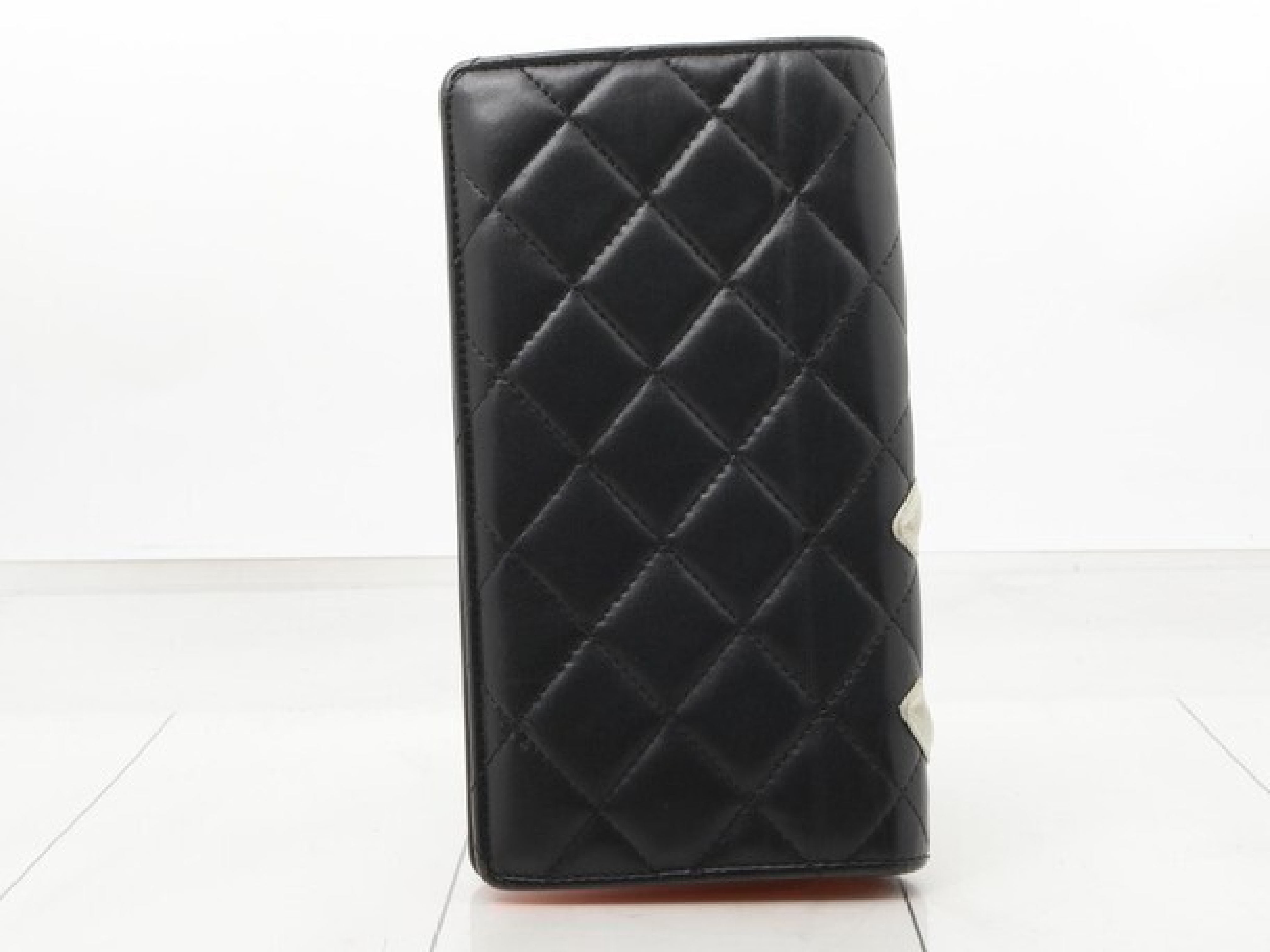 Cambon Line Long Wallet — view 2