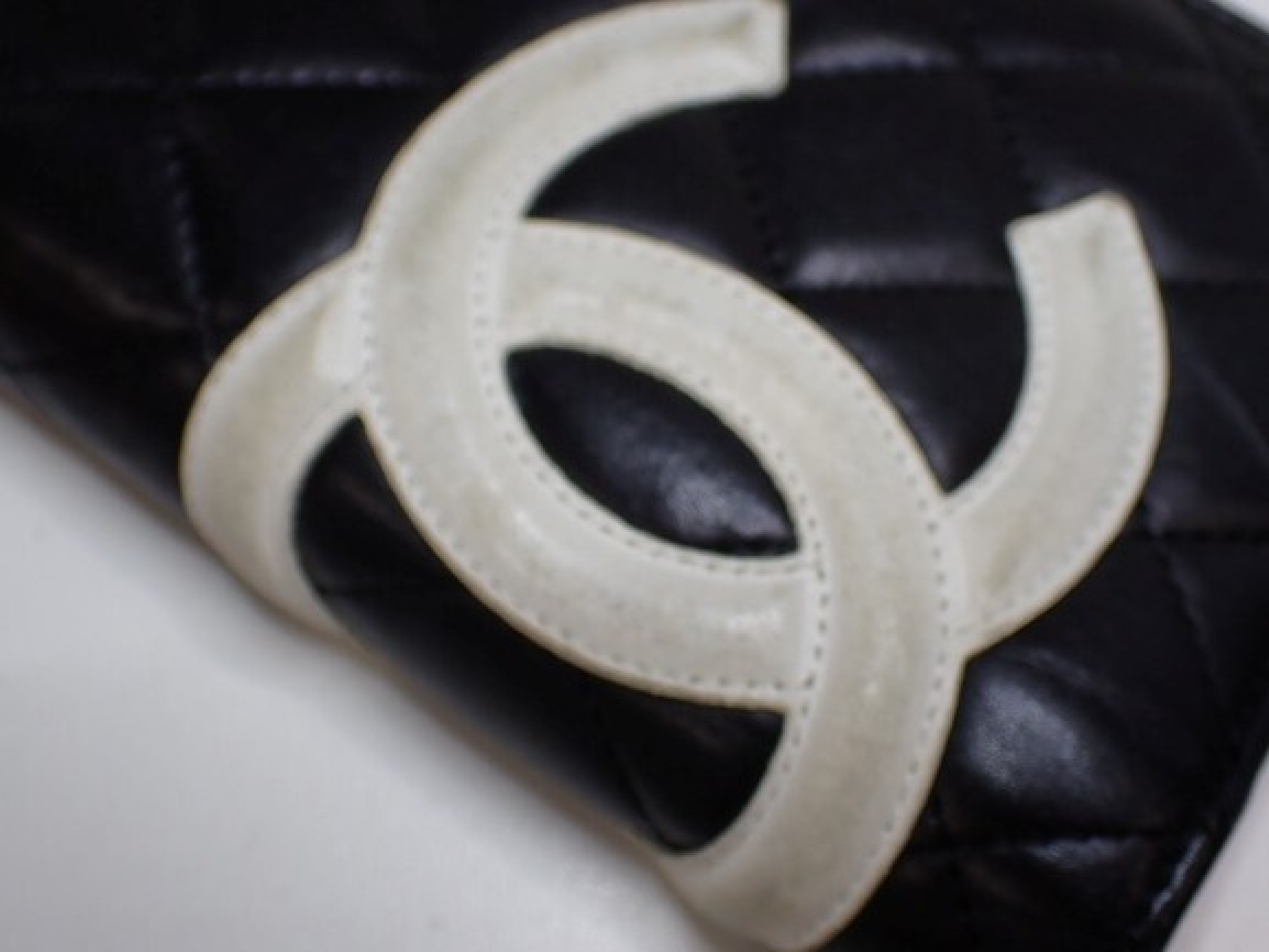 Cambon Line Long Wallet — view 3