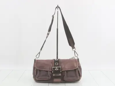 Shoulder bag