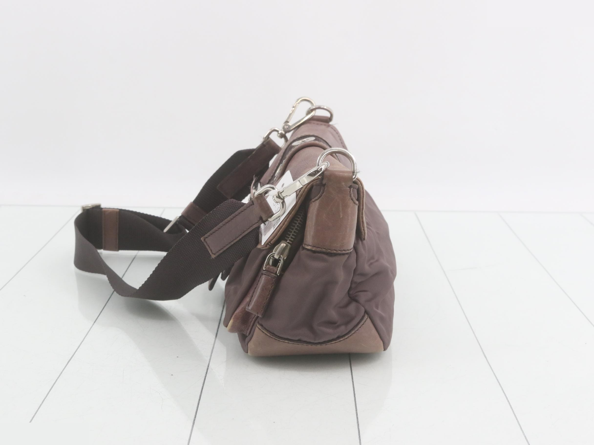 Shoulder bag — view 3