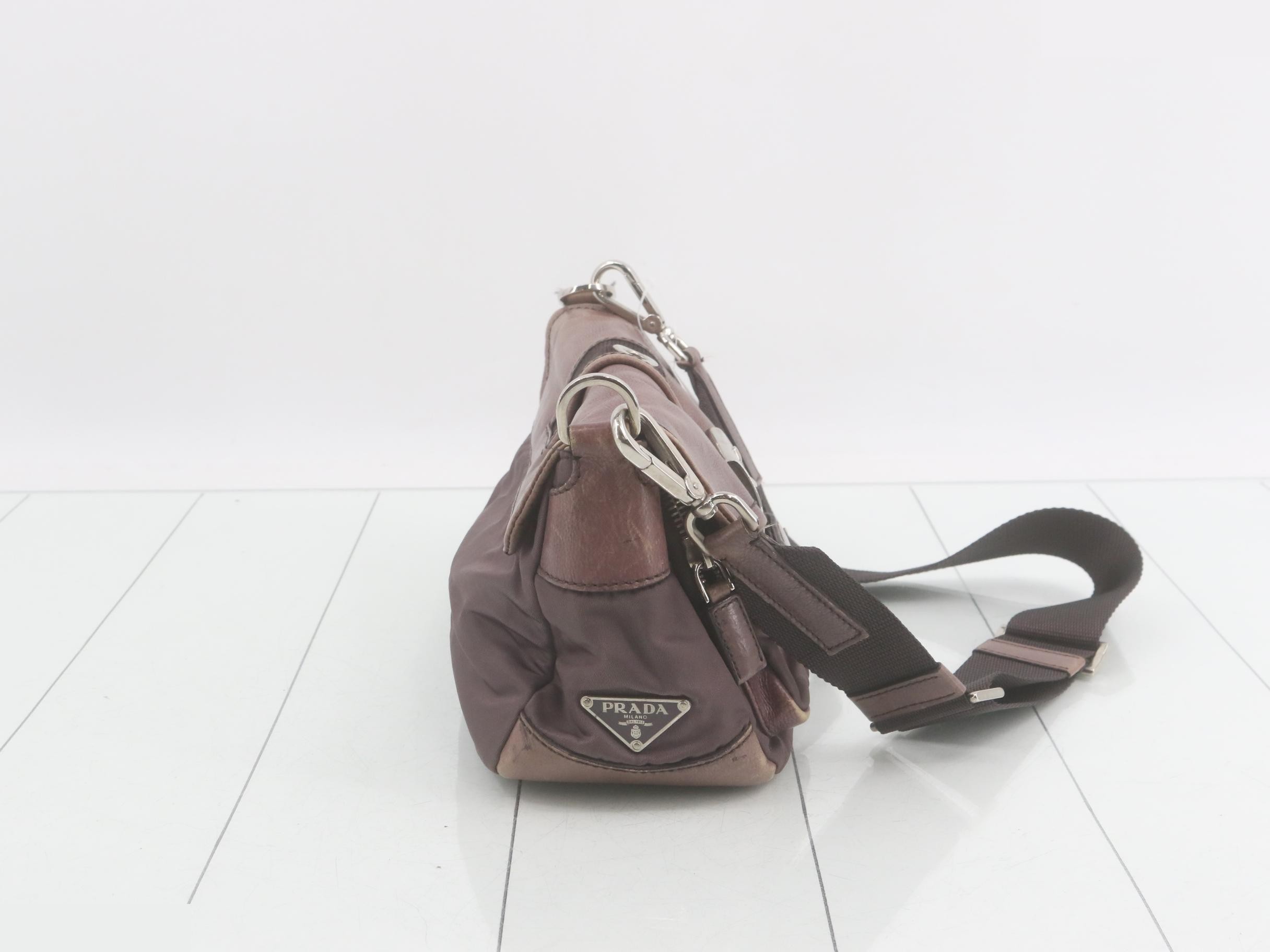 Shoulder bag — view 4