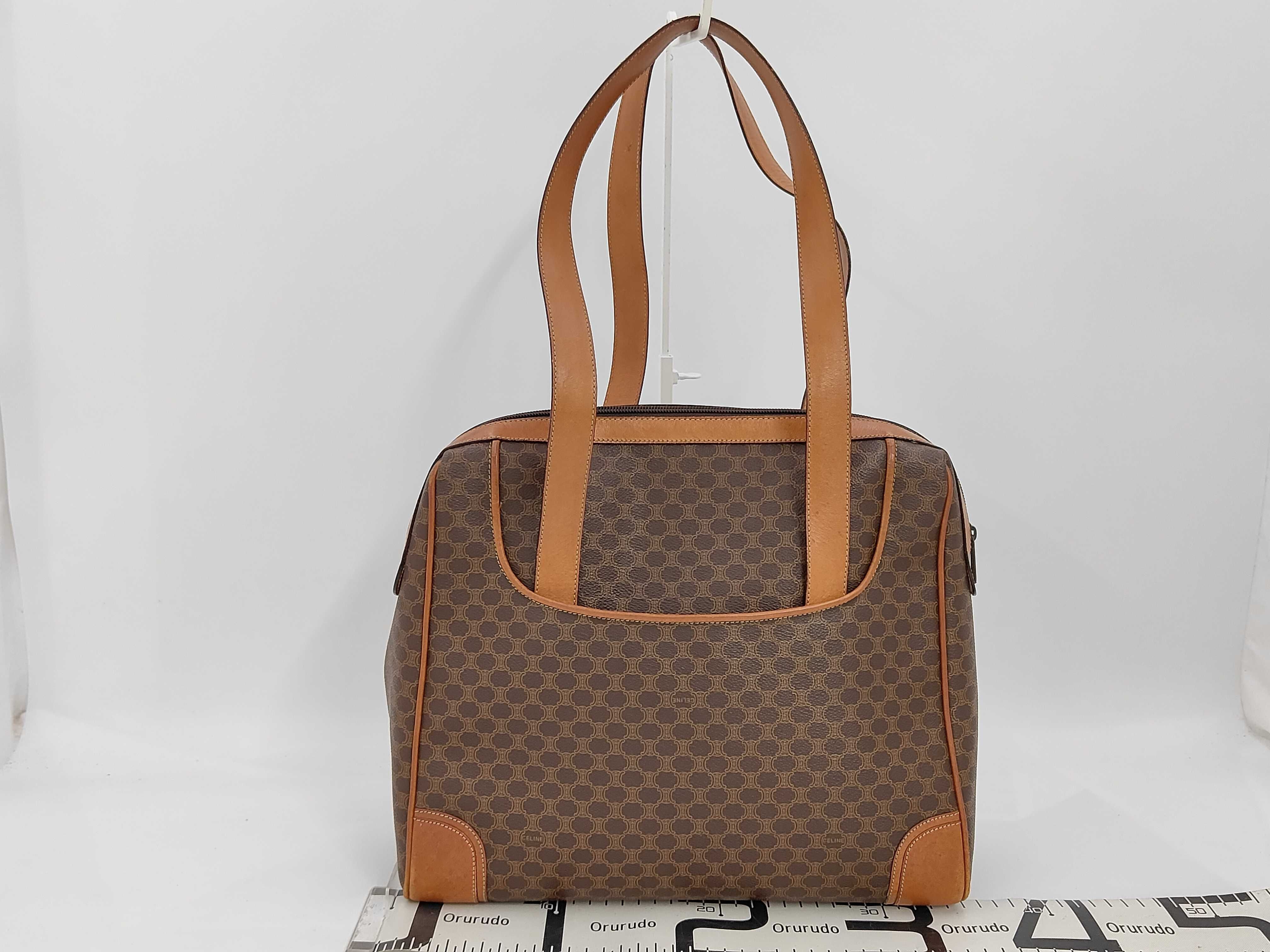 Macadam Tote Bag — view 2
