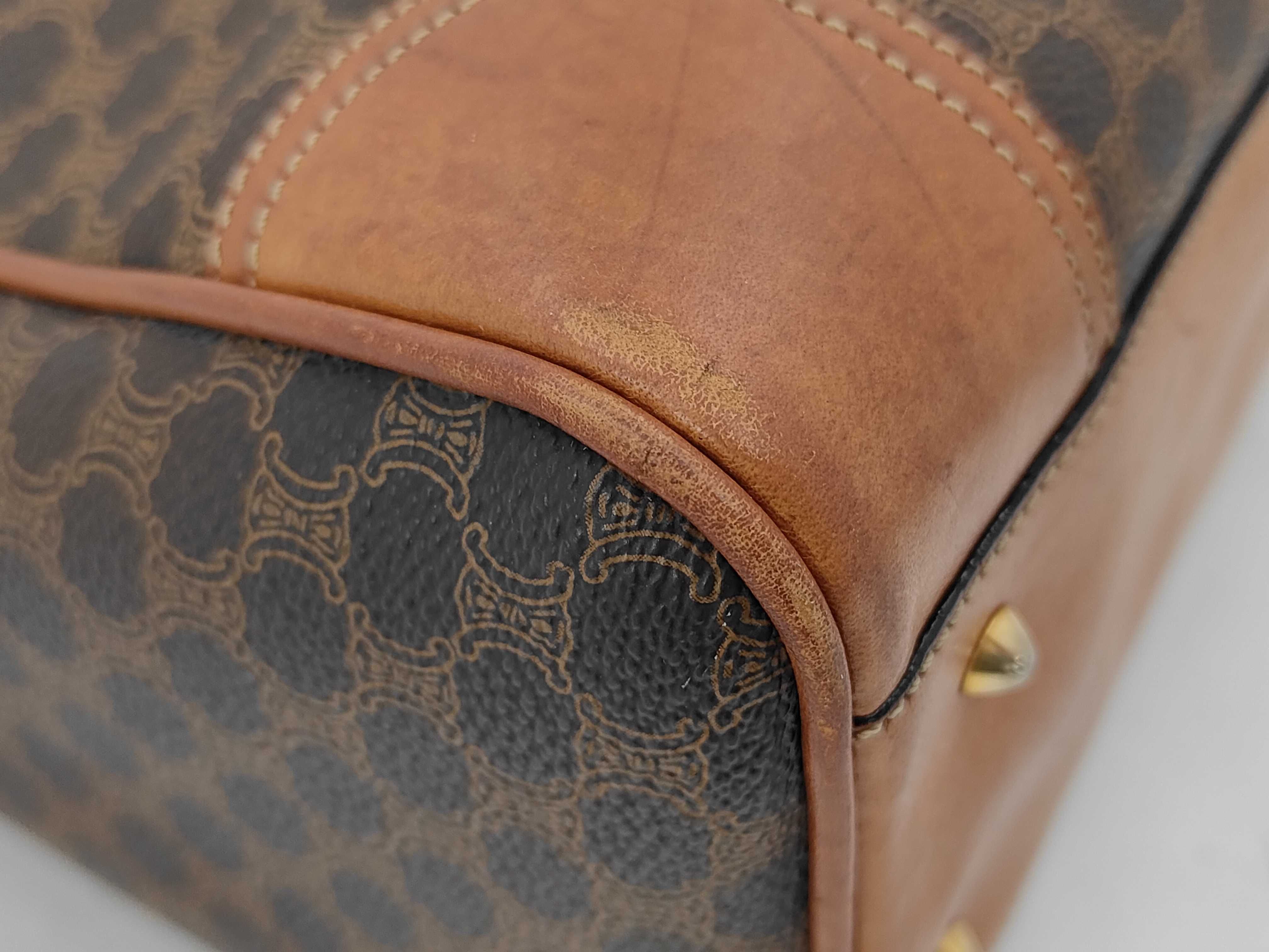 Macadam Tote Bag — view 3