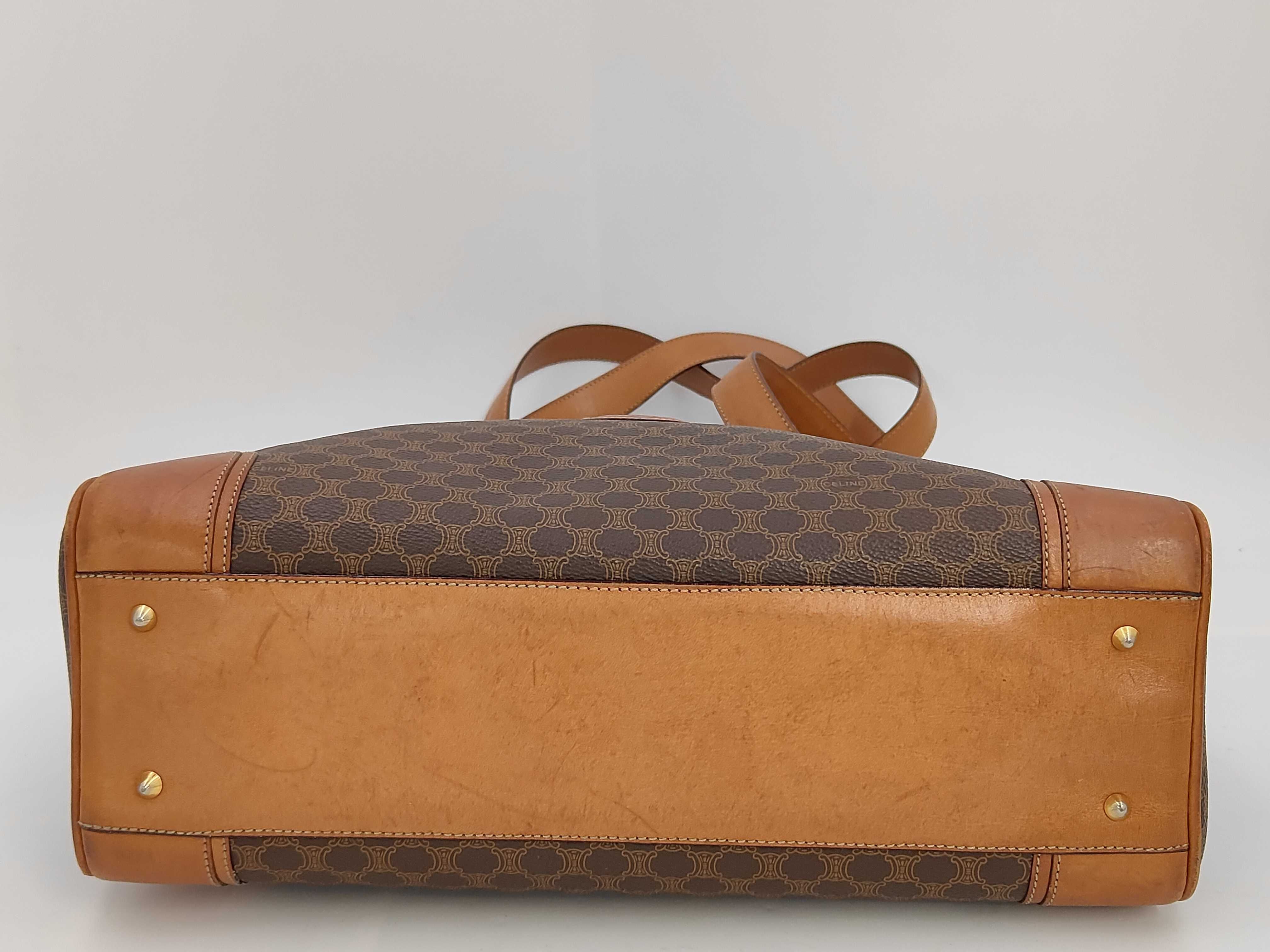 Macadam Tote Bag — view 4