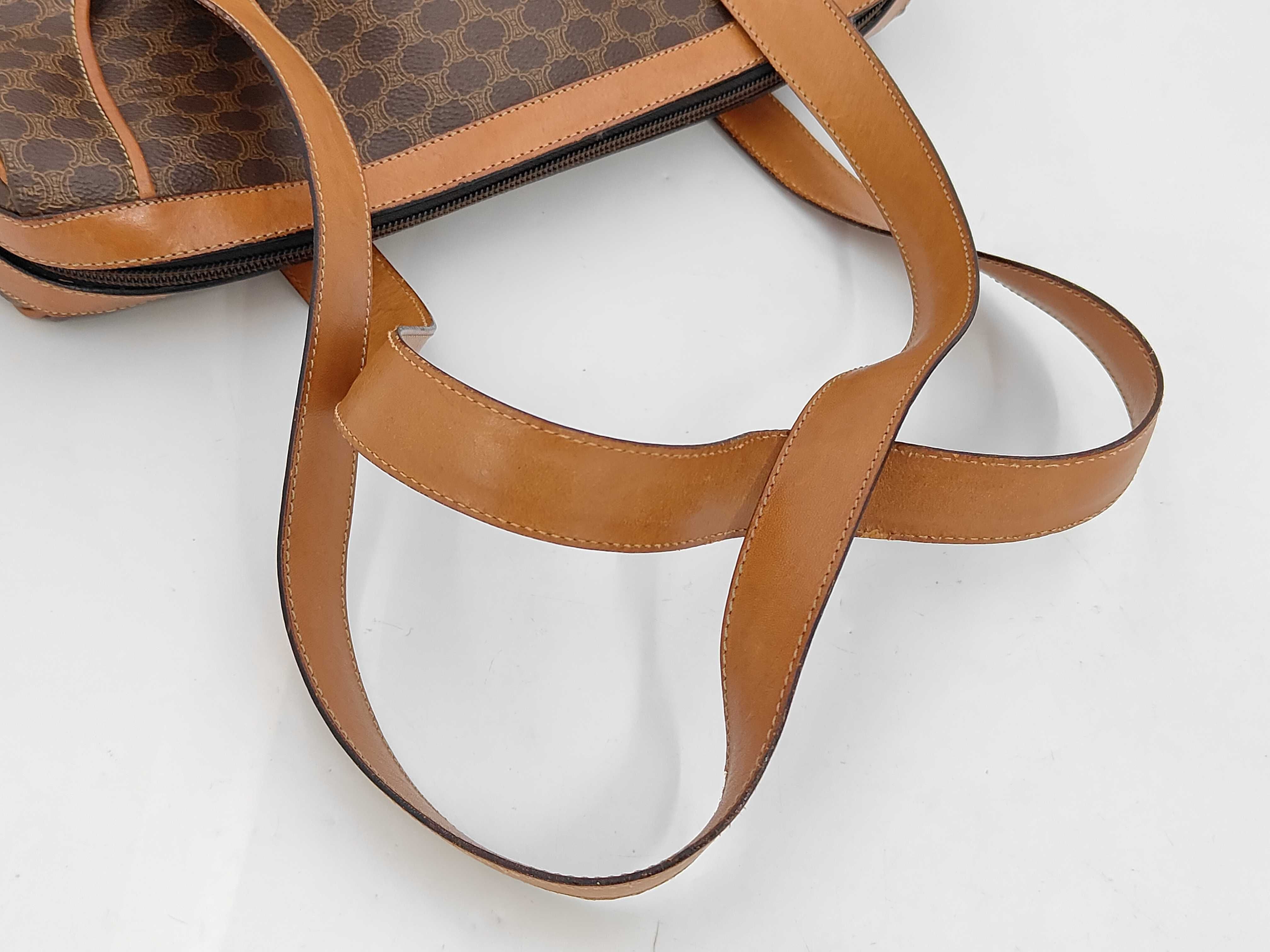 Macadam Tote Bag — view 5