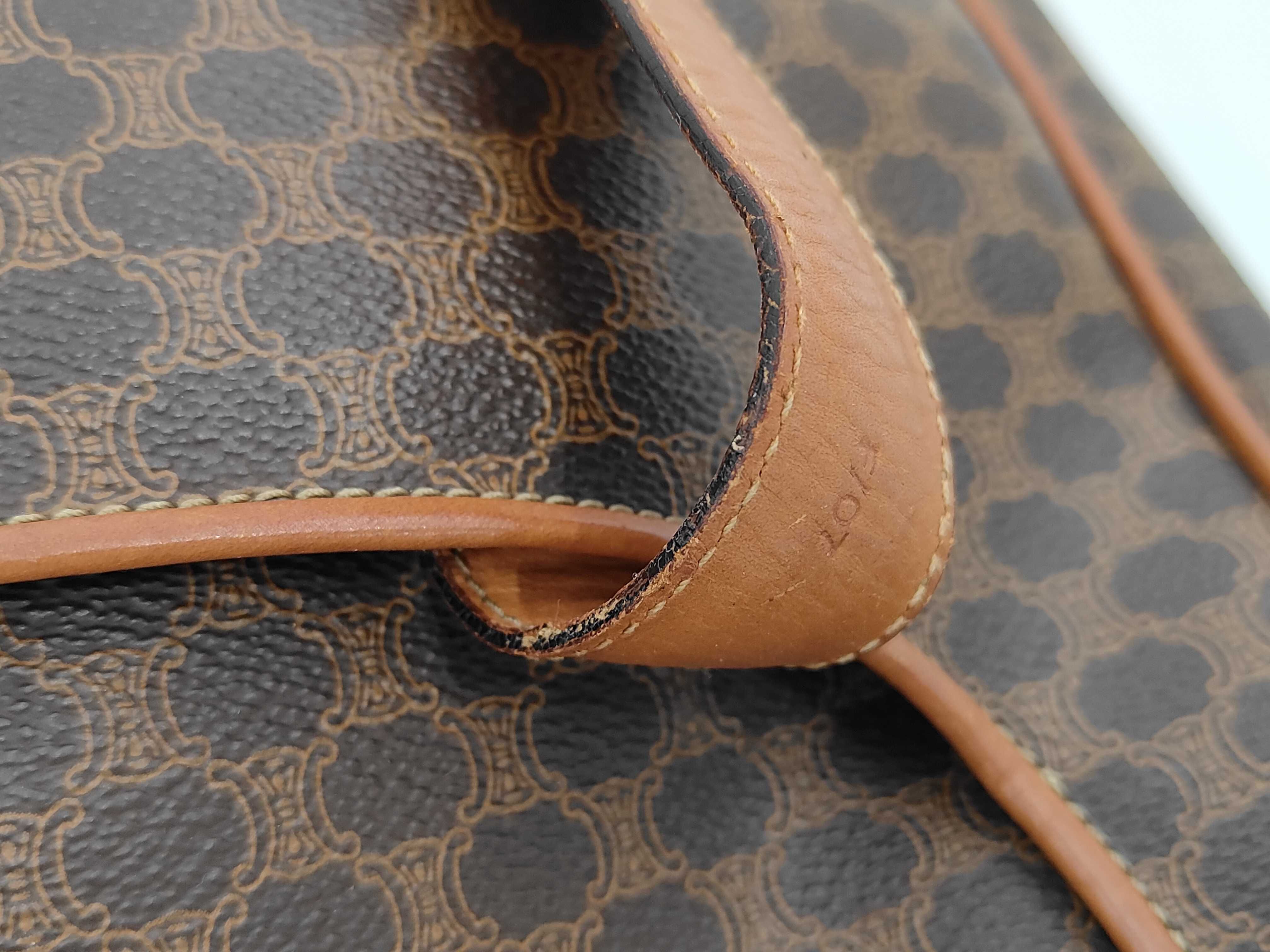 Macadam Tote Bag — view 7