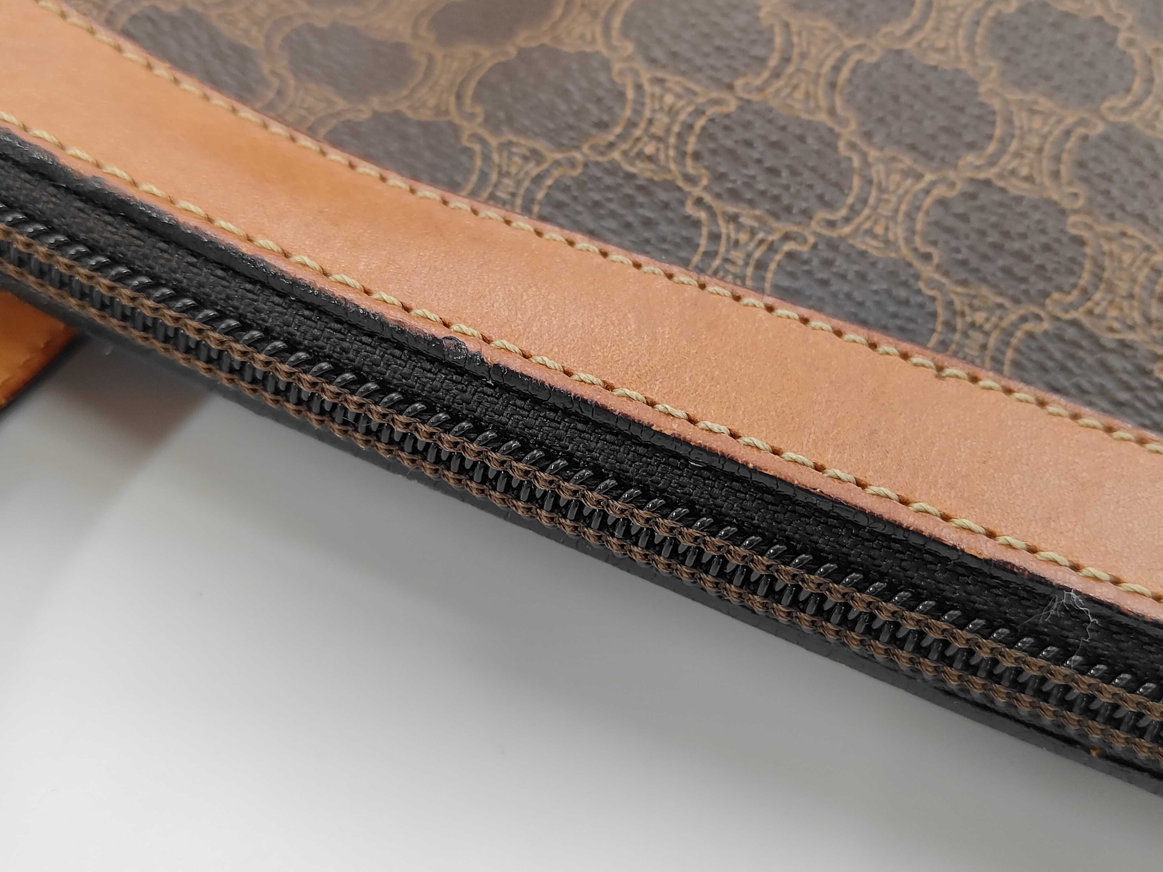 Macadam Tote Bag — view 9
