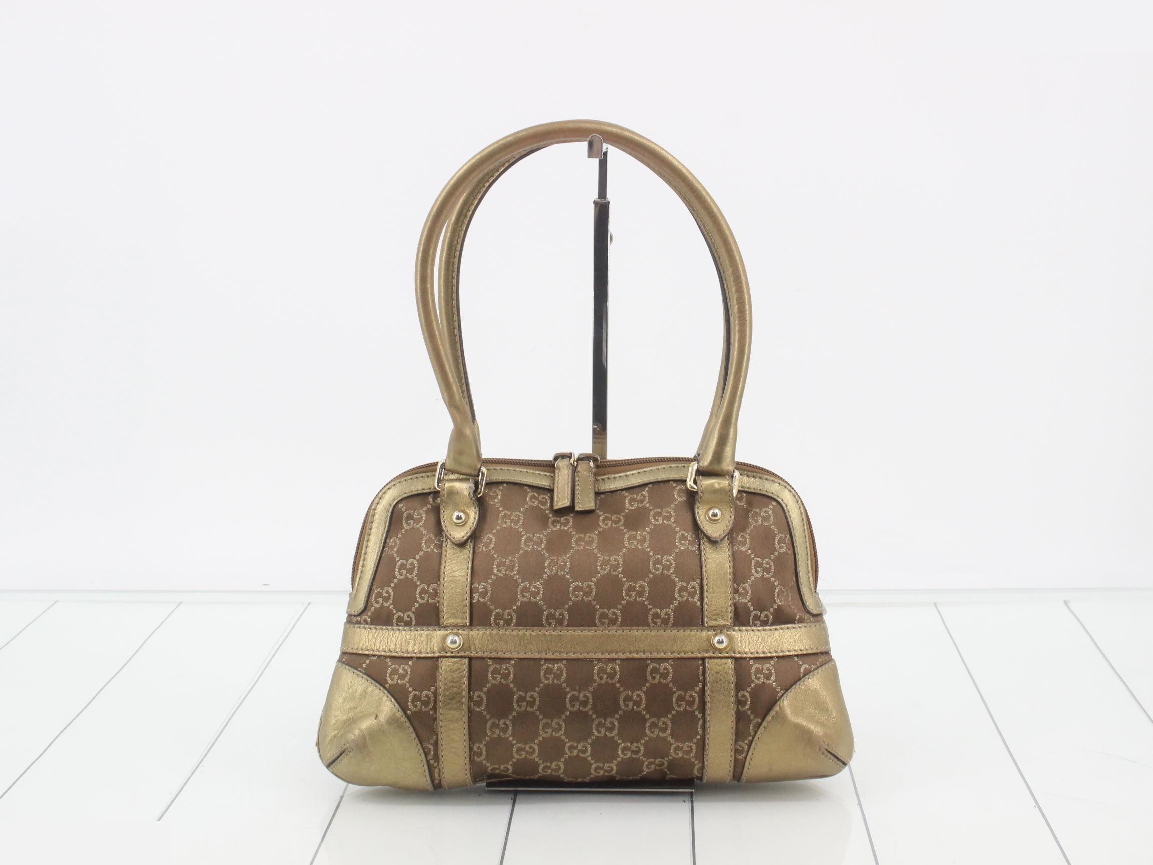 shoulder bag — view 2