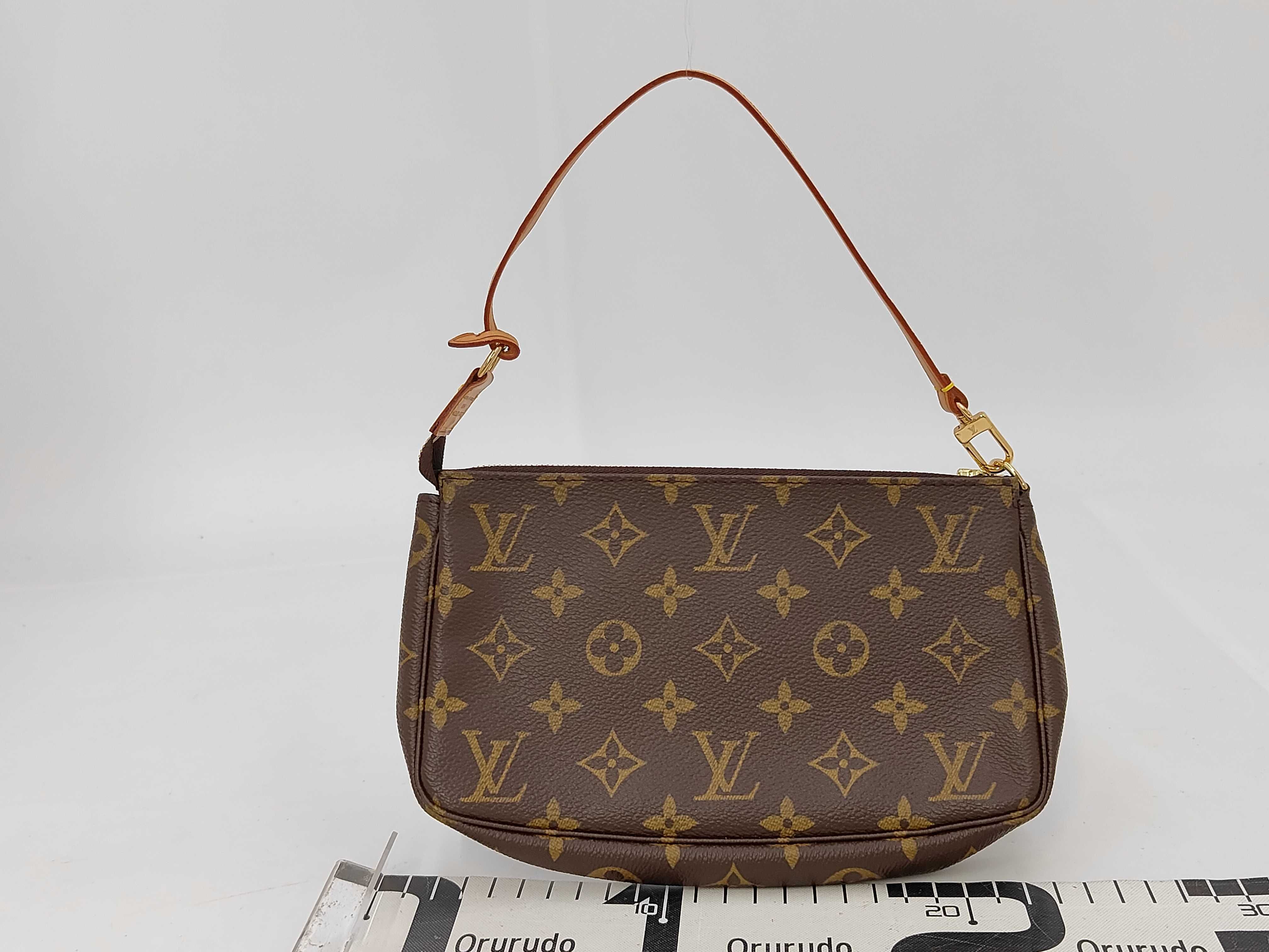 Pochette Accessoires Pouch Monogram M51980 — view 2