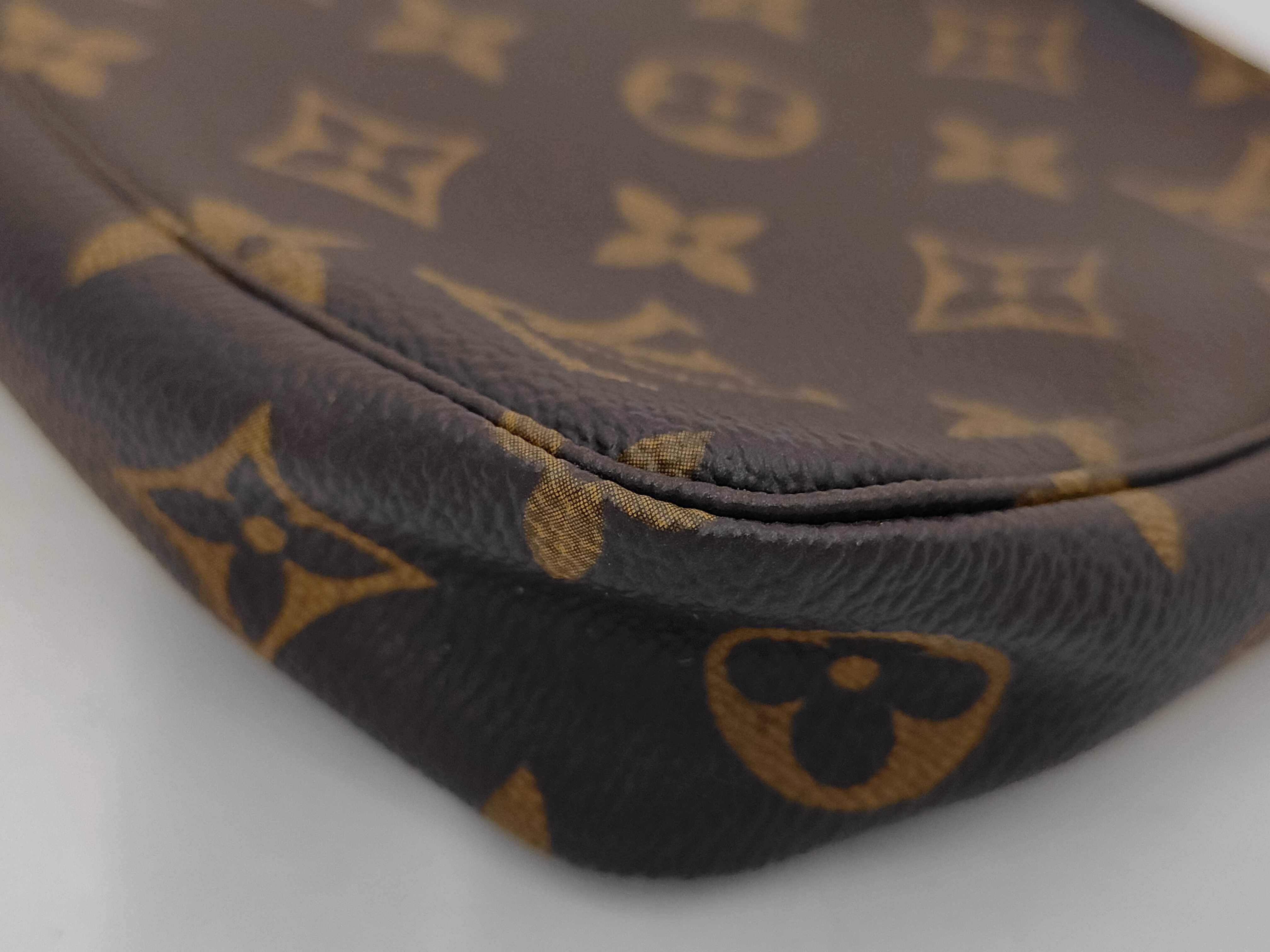 Pochette Accessoires Pouch Monogram M51980 — view 3