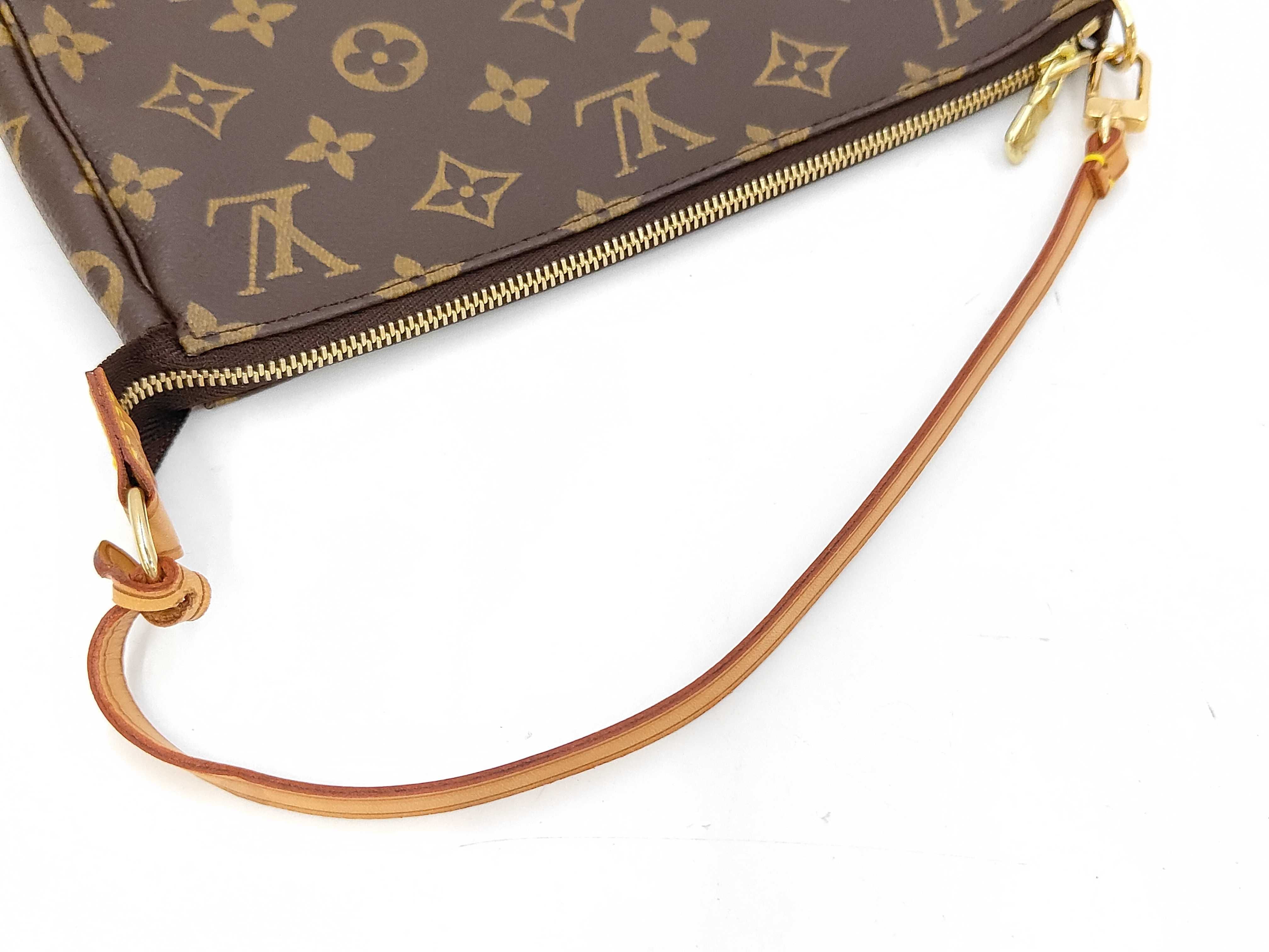 Pochette Accessoires Pouch Monogram M51980 — view 5
