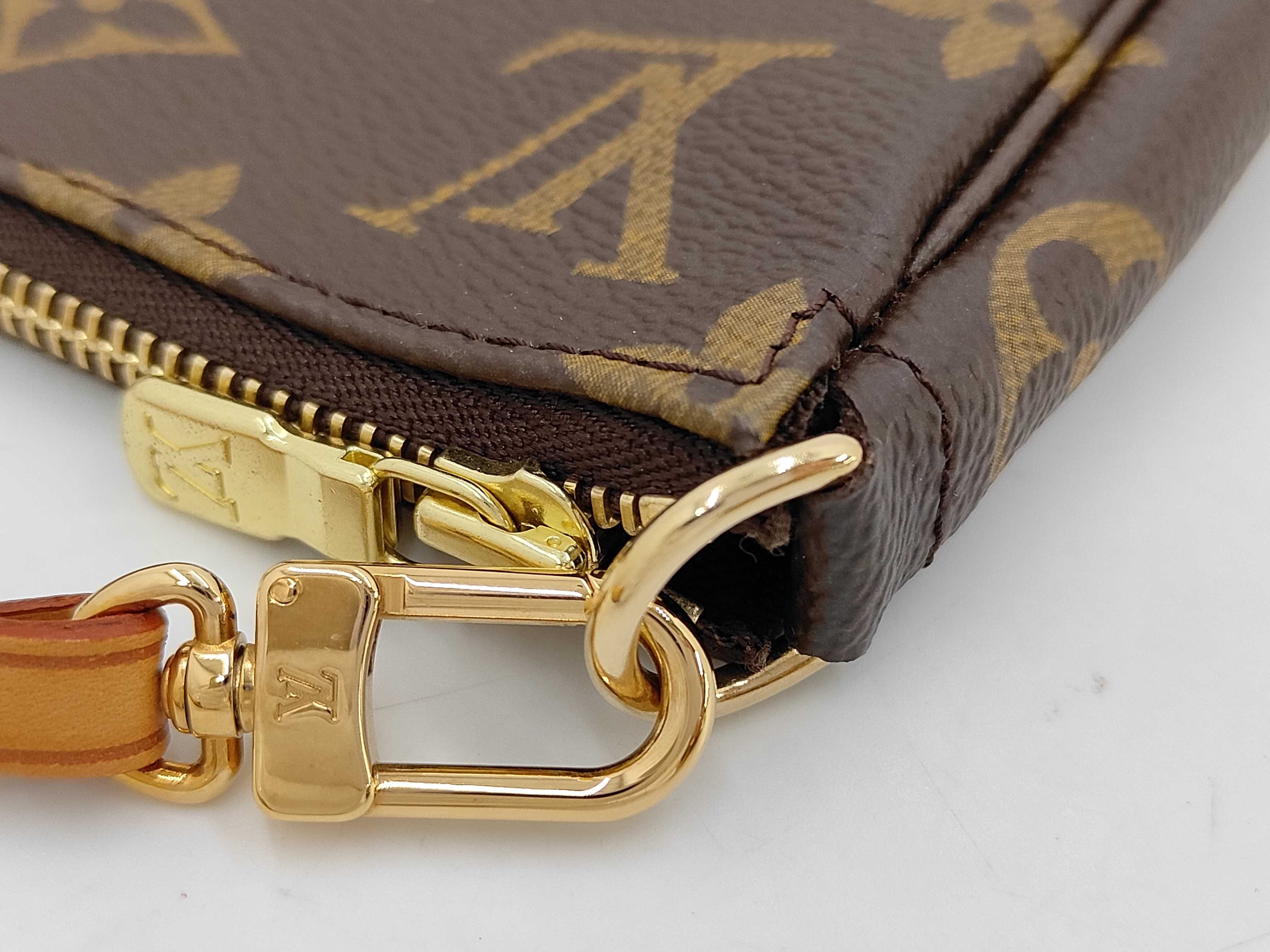 Pochette Accessoires Pouch Monogram M51980 — view 7