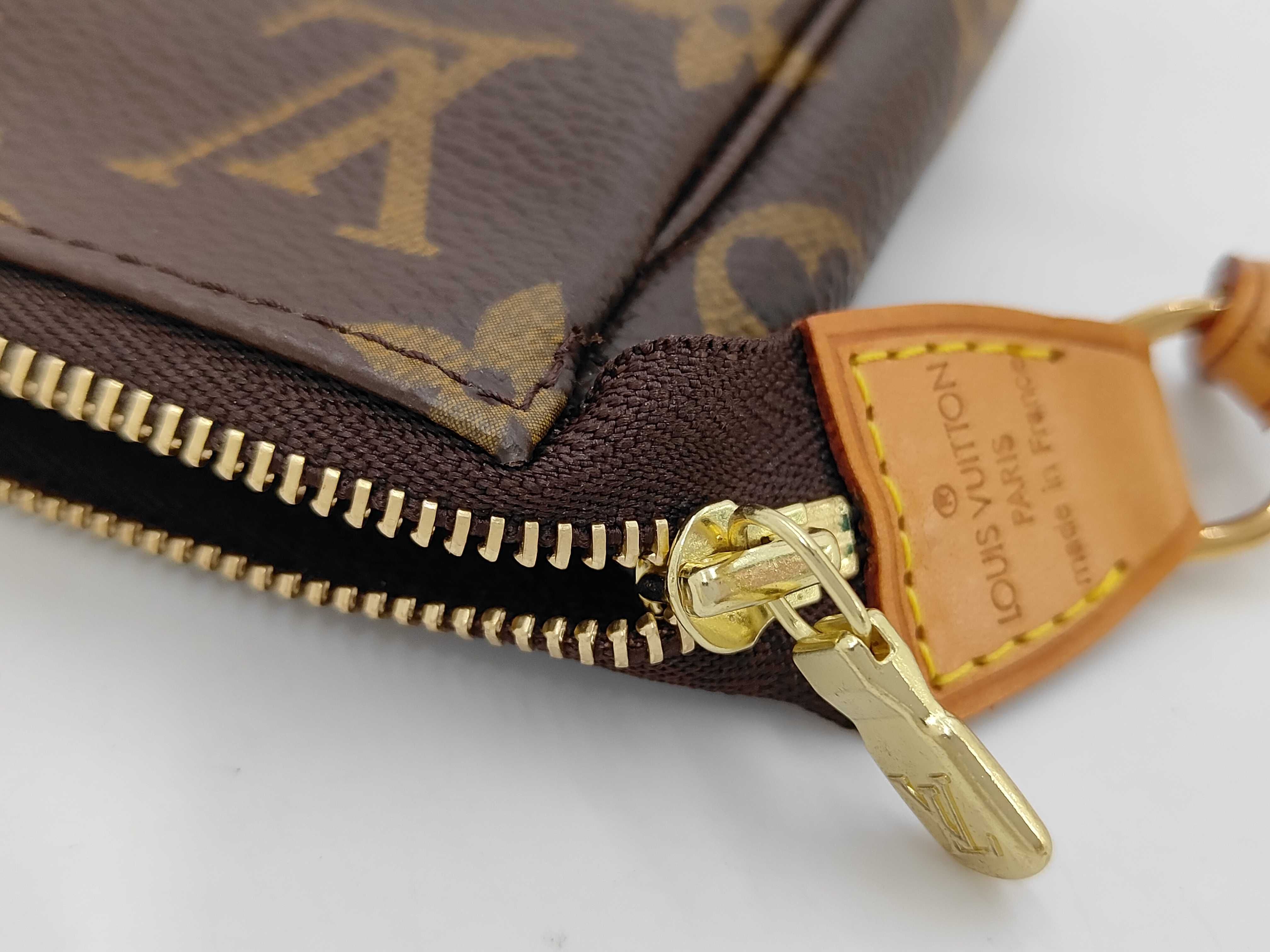 Pochette Accessoires Pouch Monogram M51980 — view 9