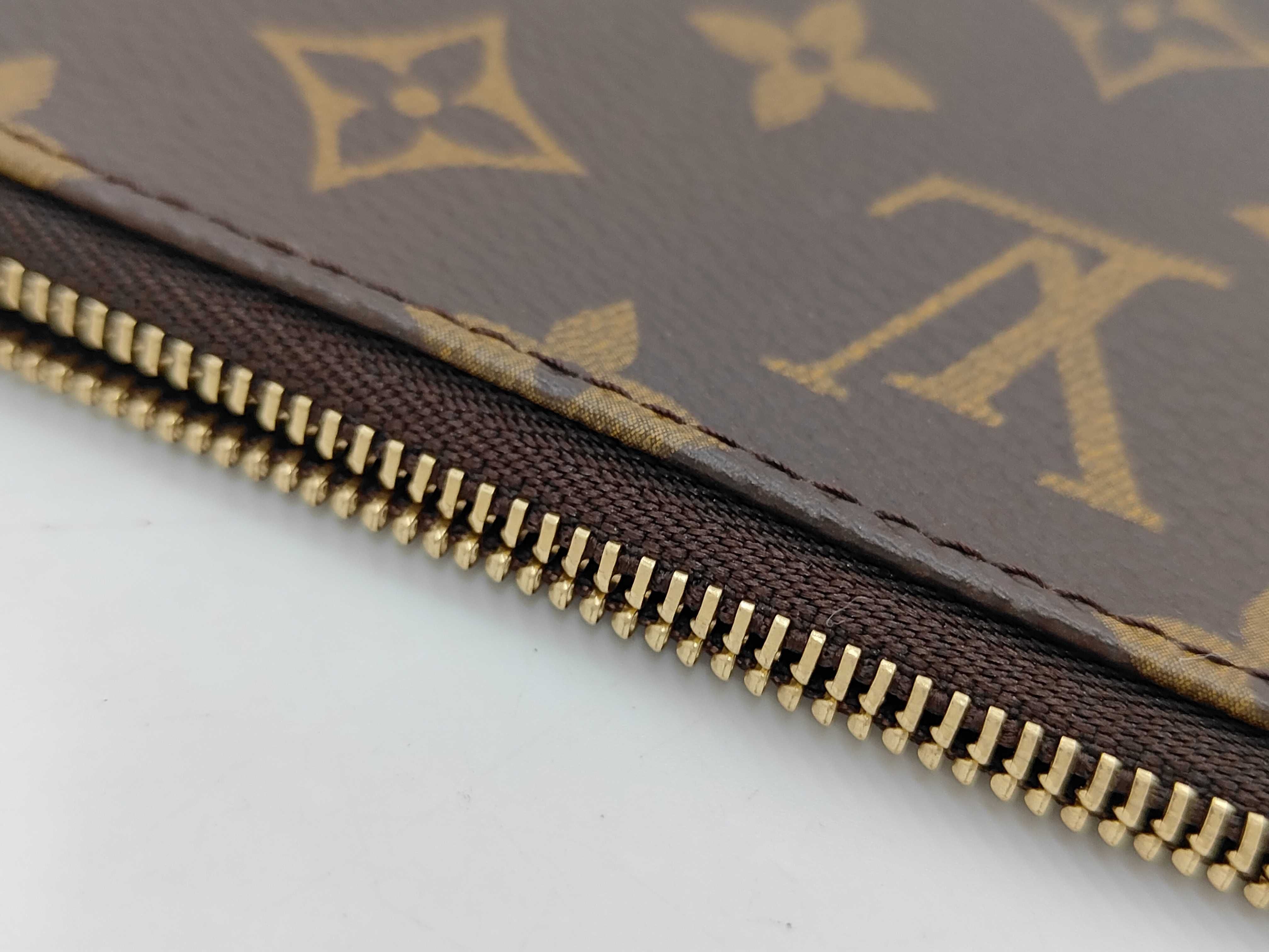 Pochette Accessoires Pouch Monogram M51980 — view 10