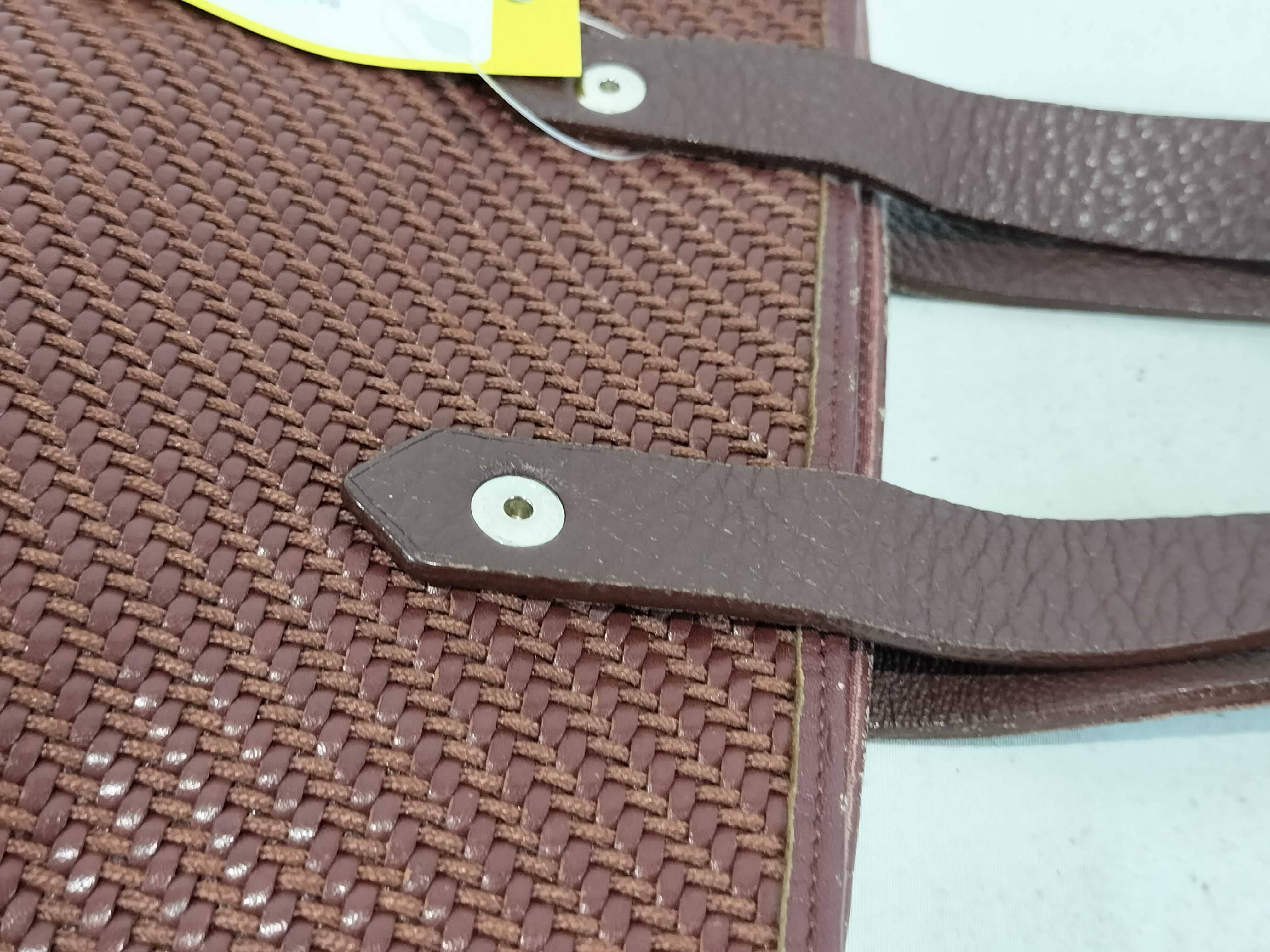 Amedaba PM Handbag — view 5