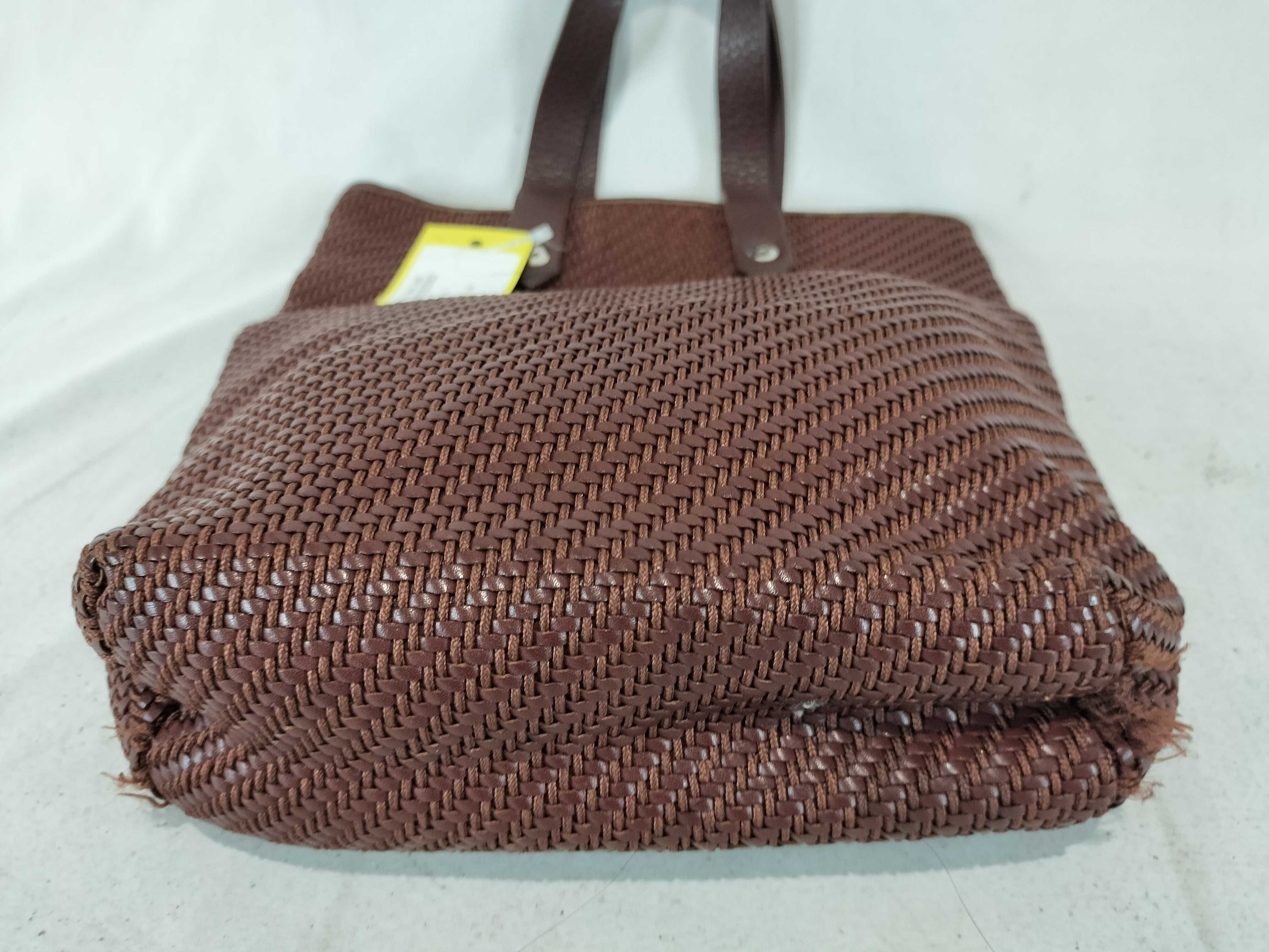 Amedaba PM Handbag — view 7