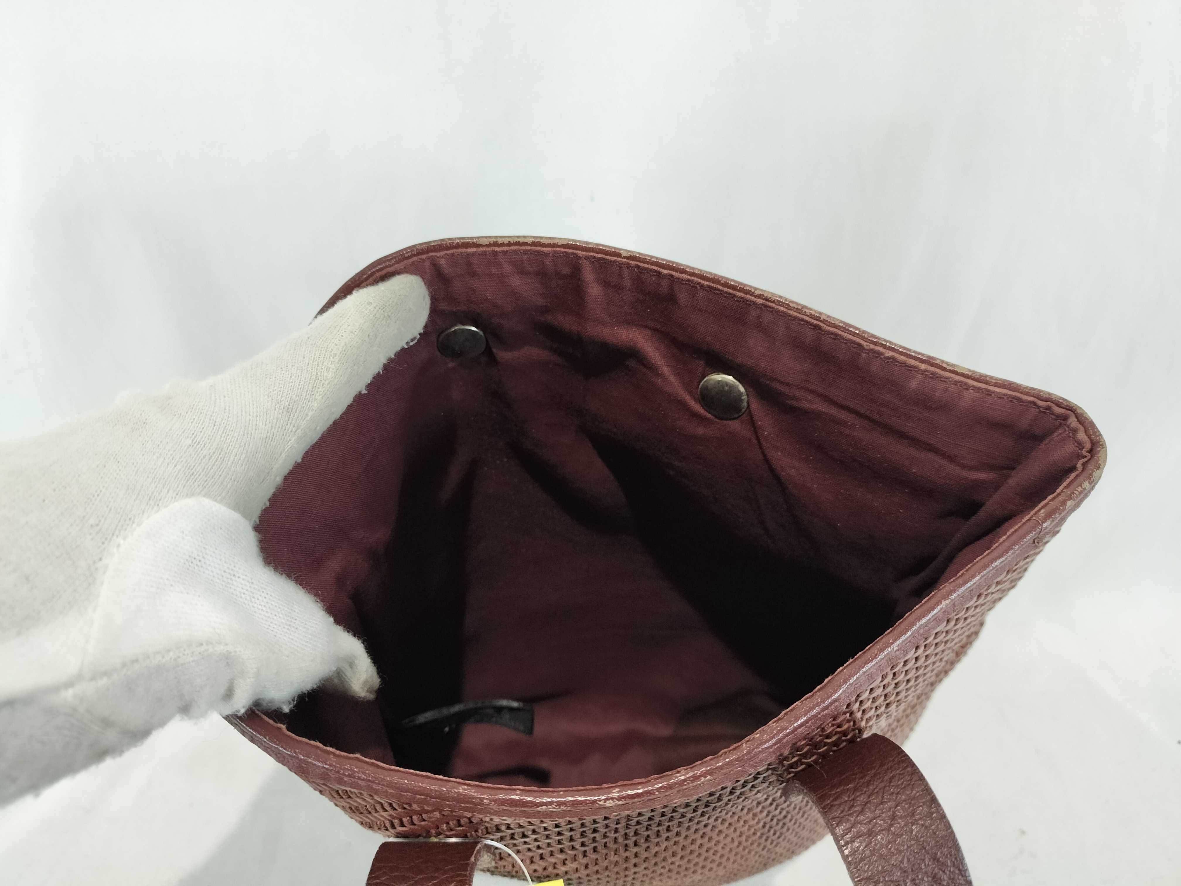 Amedaba PM Handbag — view 8