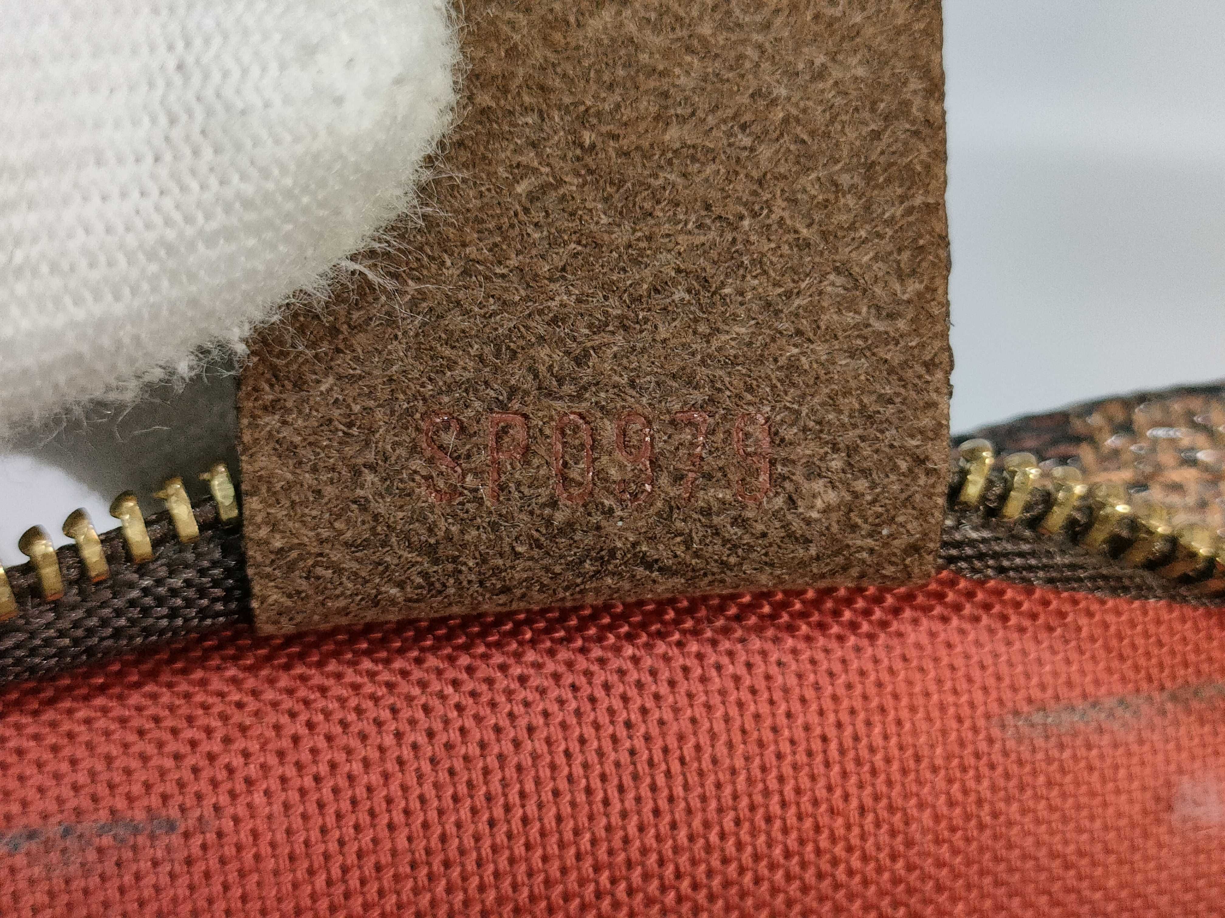 Damier Trousse Makeup N51982 Pouch — view 13