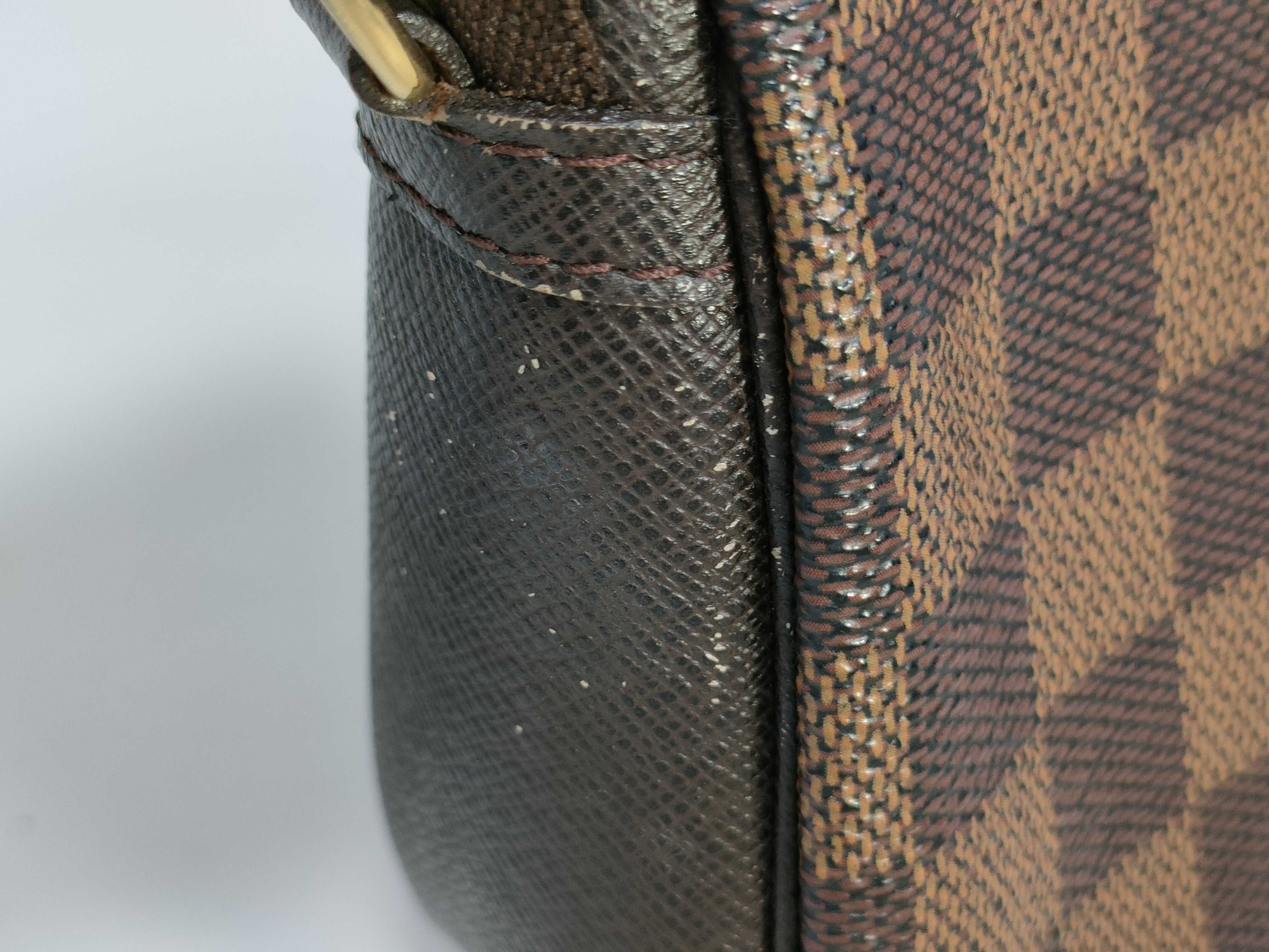 Damier Trousse Makeup N51982 Pouch — view 14