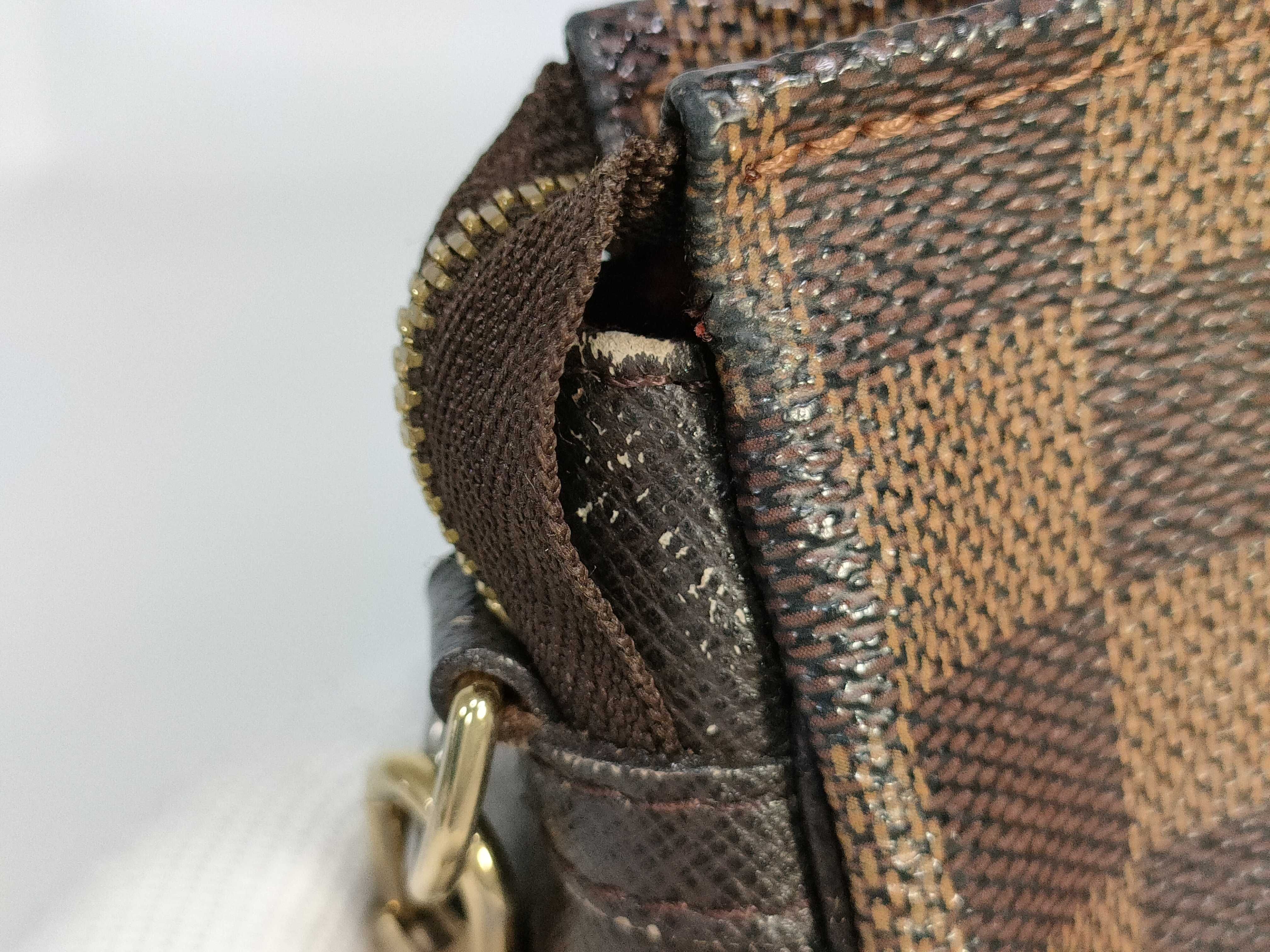 Damier Trousse Makeup N51982 Pouch — view 15